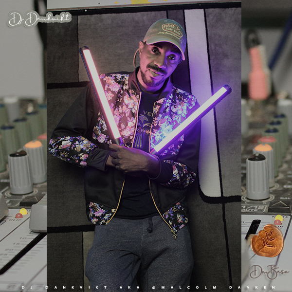 DJ DANKVIKT