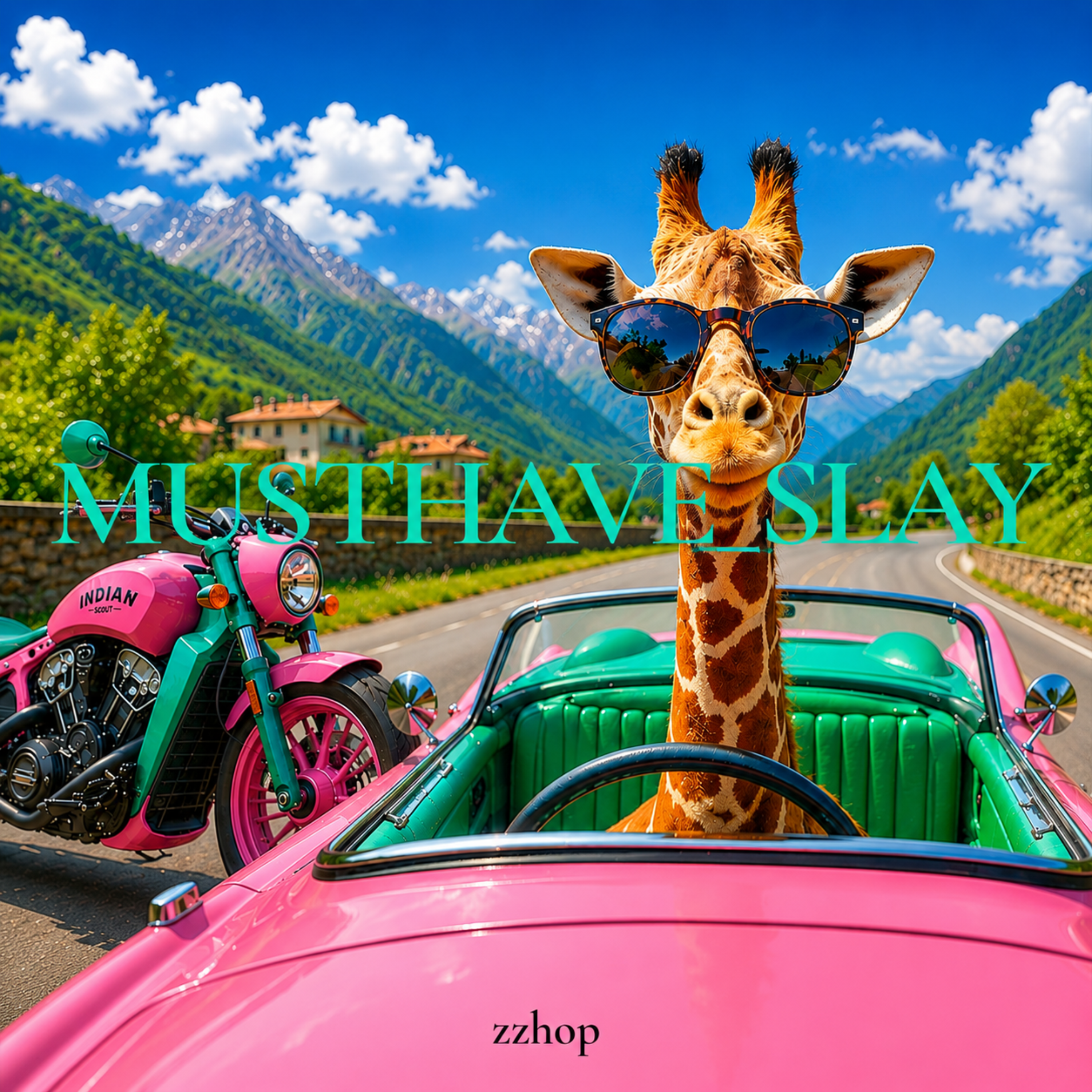 MUSTHAVE_SLAY by zzHop cover art