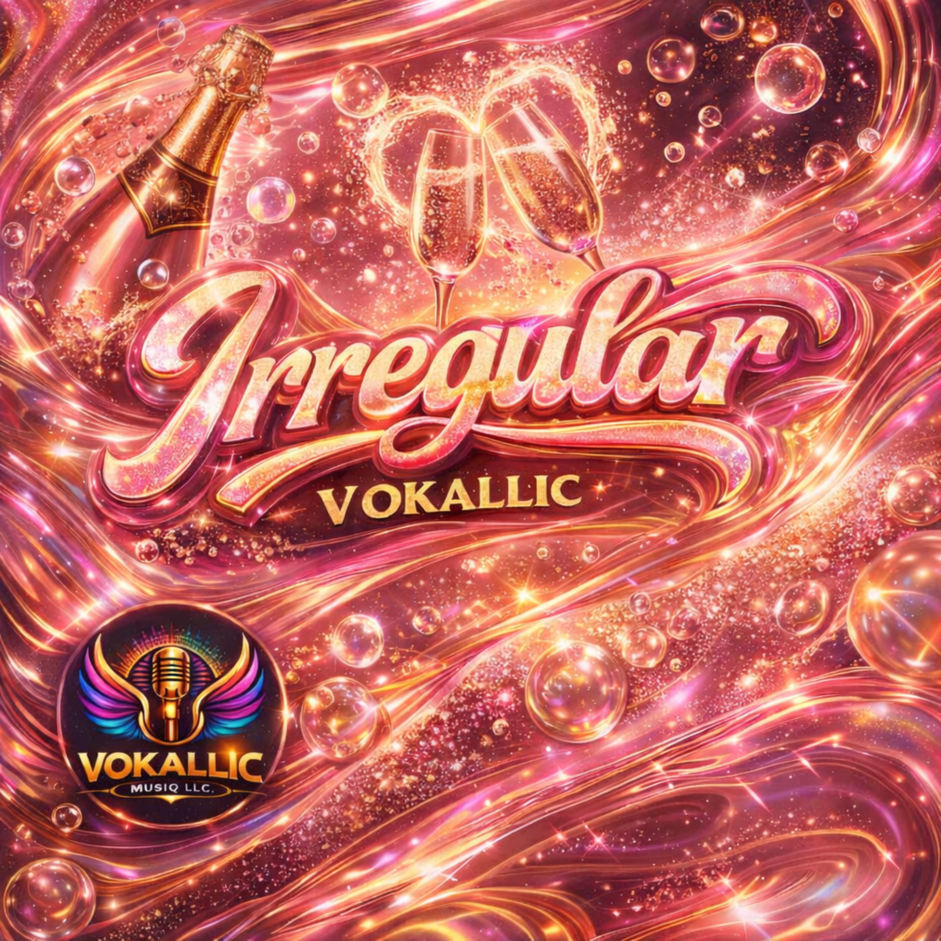 IRREGULAR (WYFL RIDDIM) artwork