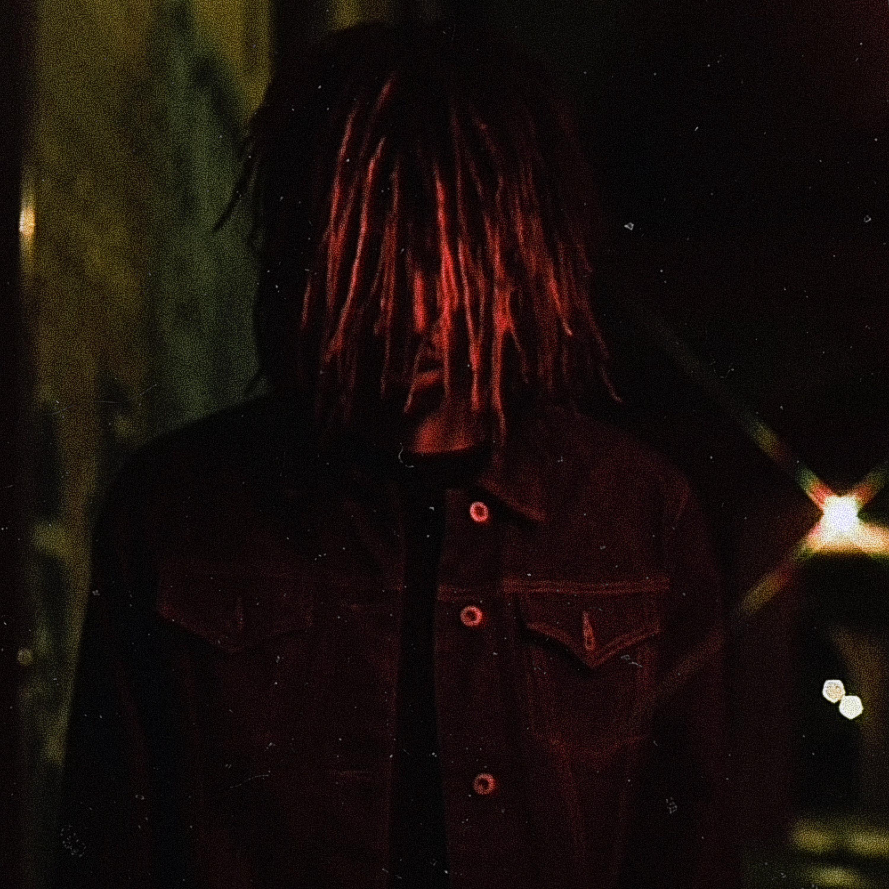 In The Wrong Hands artwork