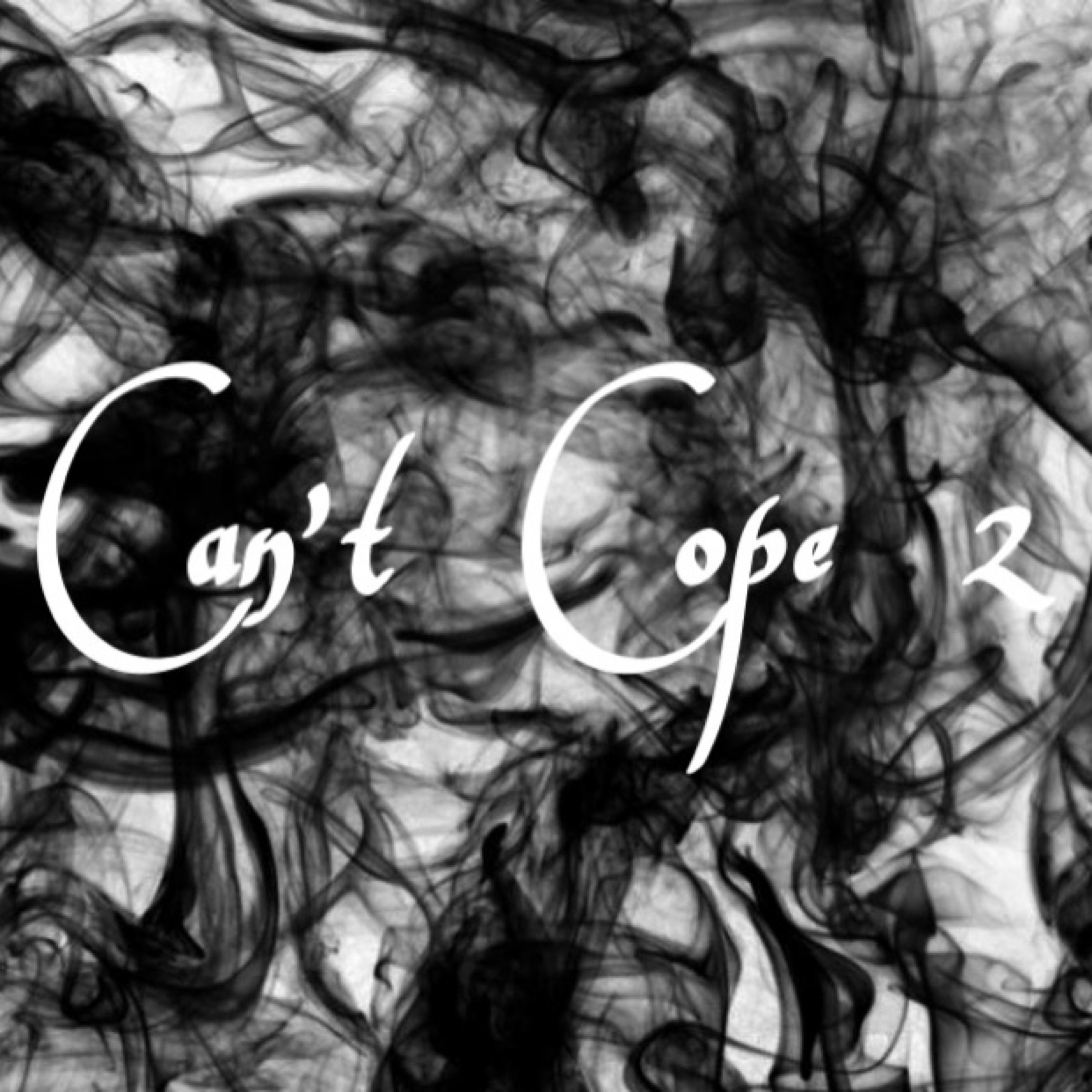 Can't Cope 2 artwork