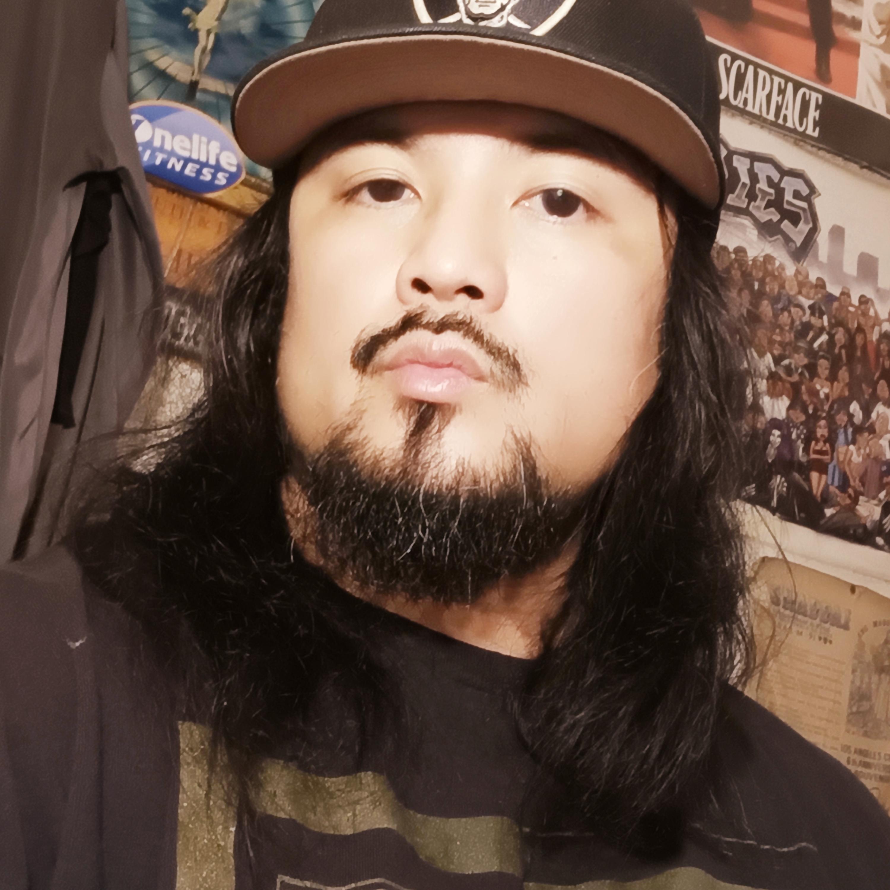 Lay Back Laid Back artwork