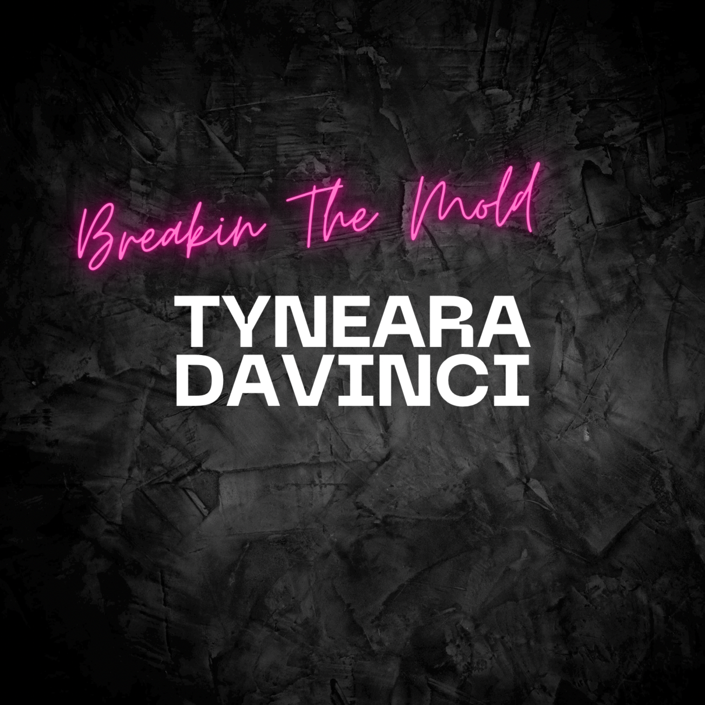 Breakin The Mold artwork