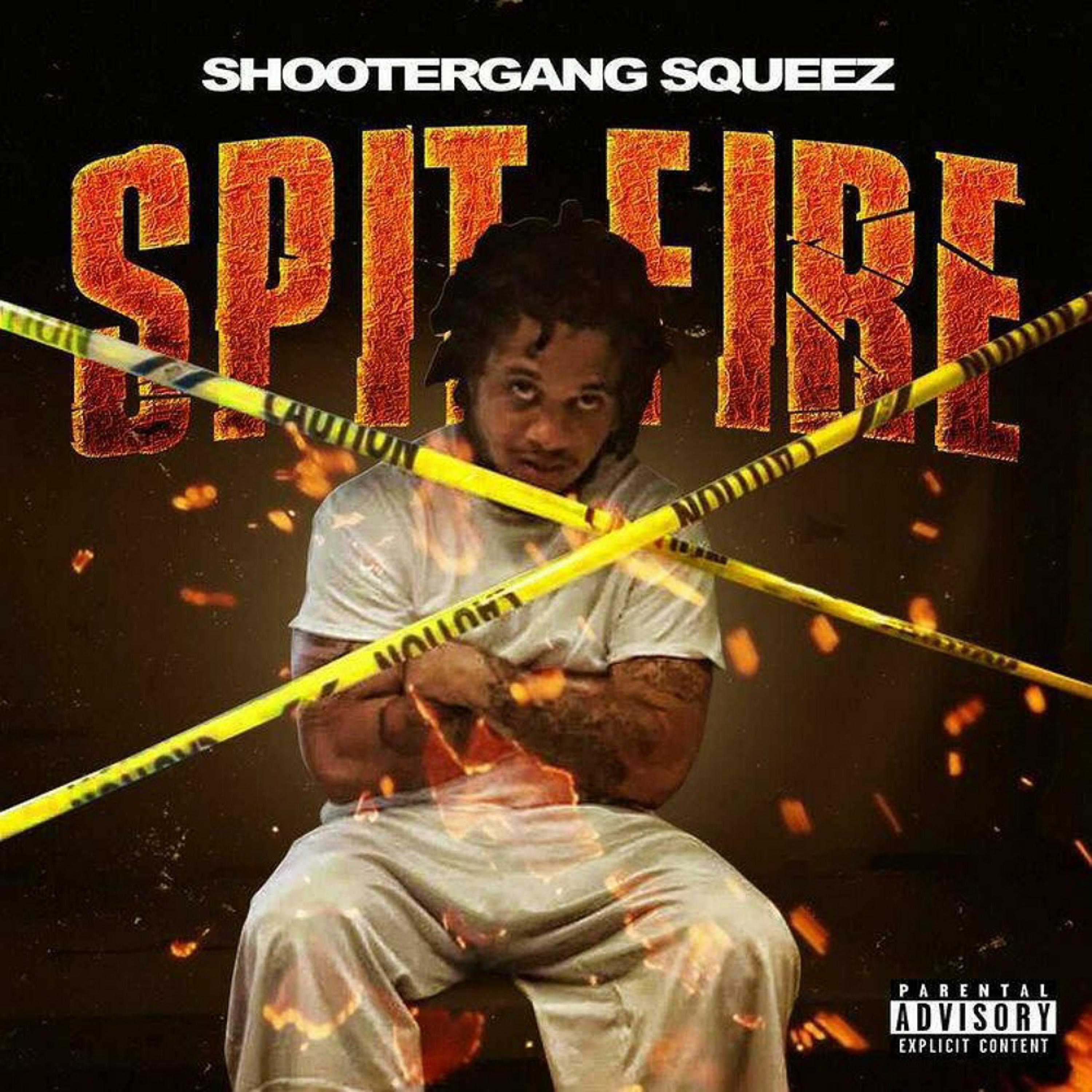 Spit Fire  artwork