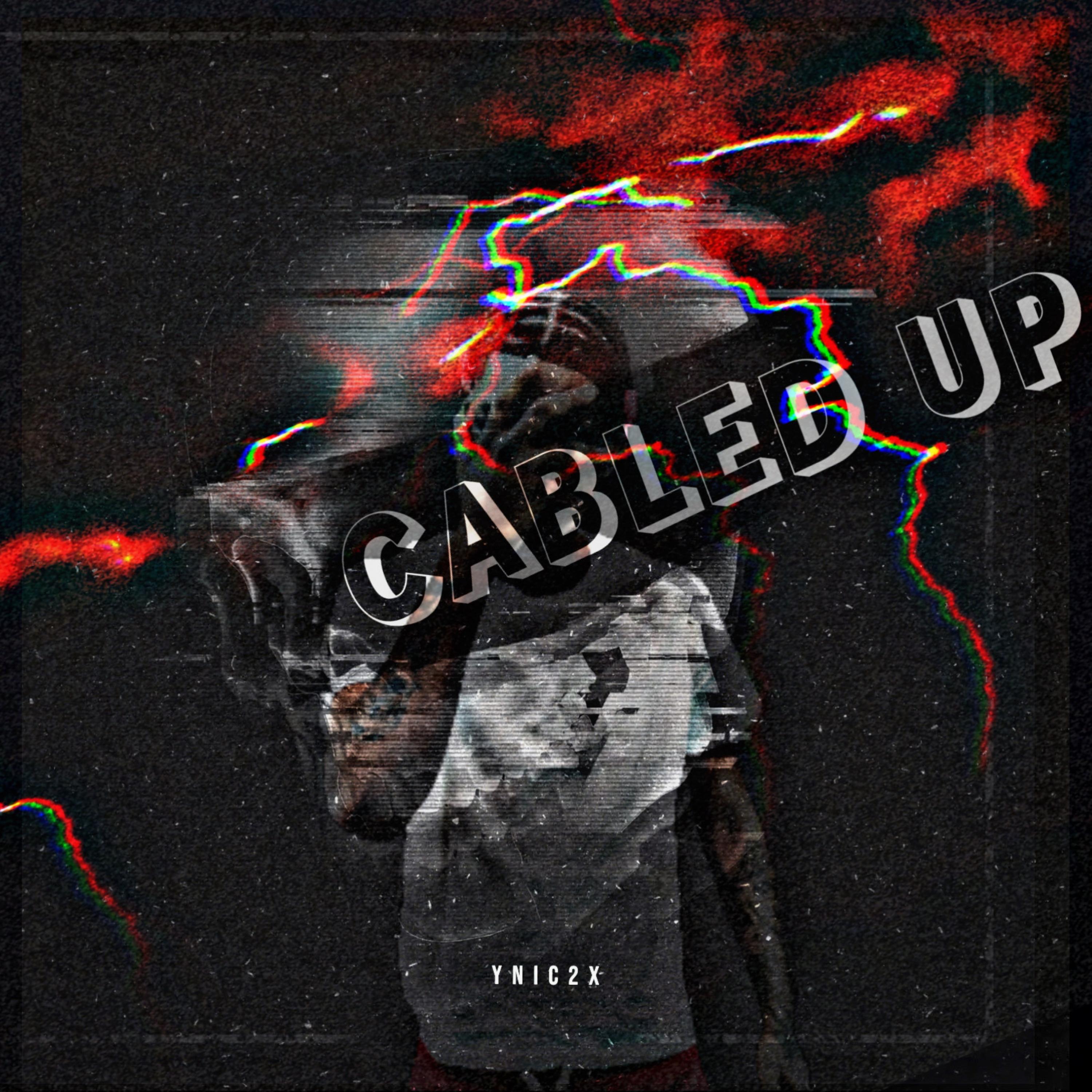 Cabled Up artwork