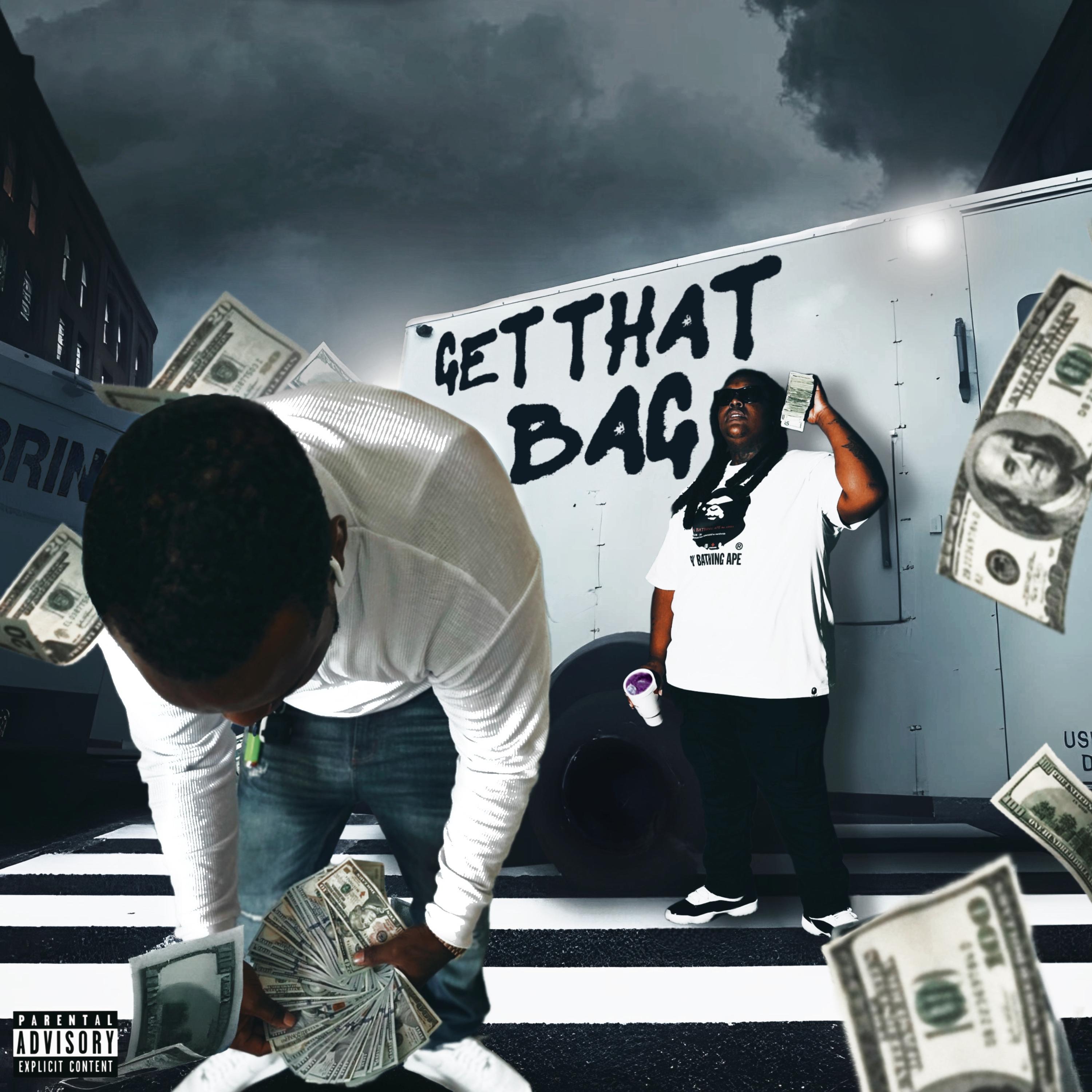 Get That Bag artwork