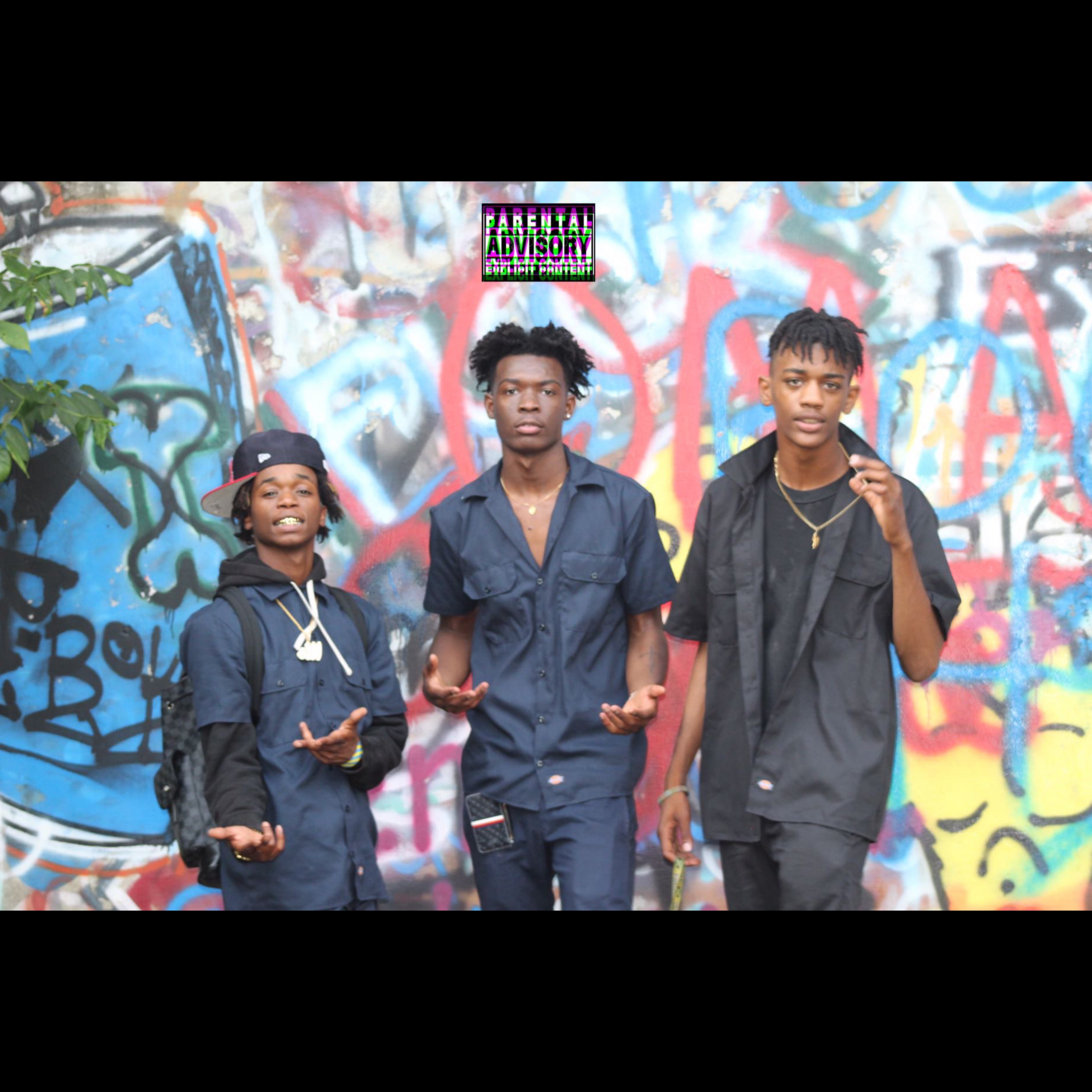 ATL Flow artwork