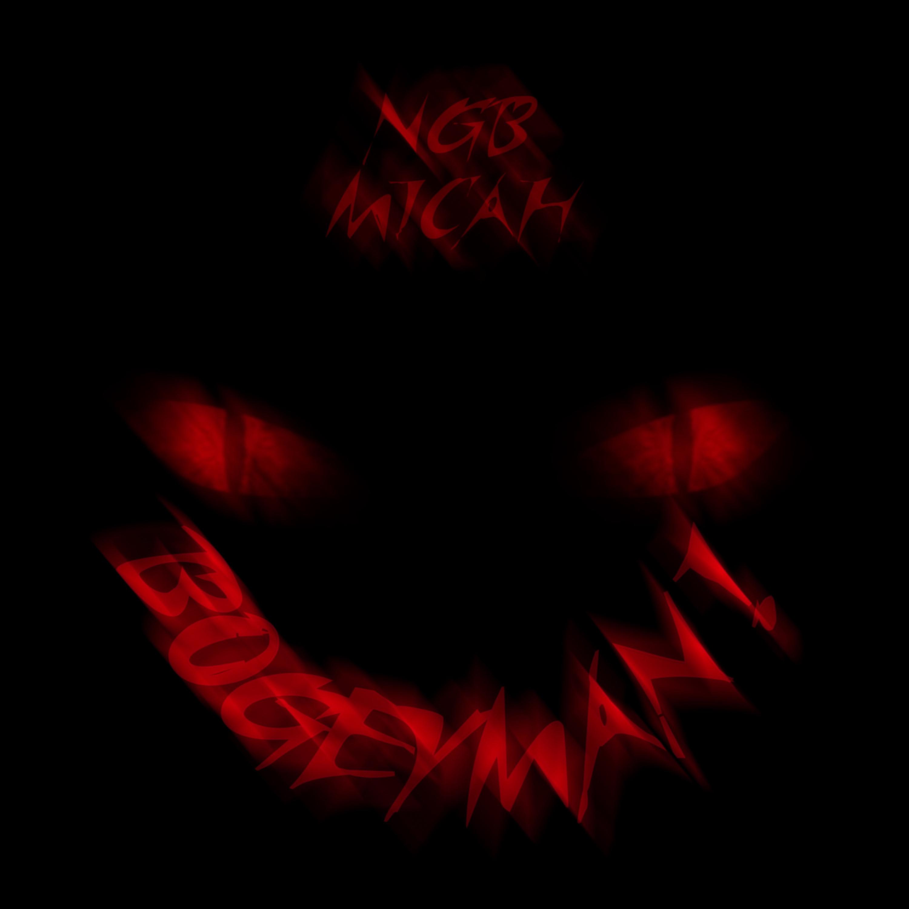 Bogeyman artwork