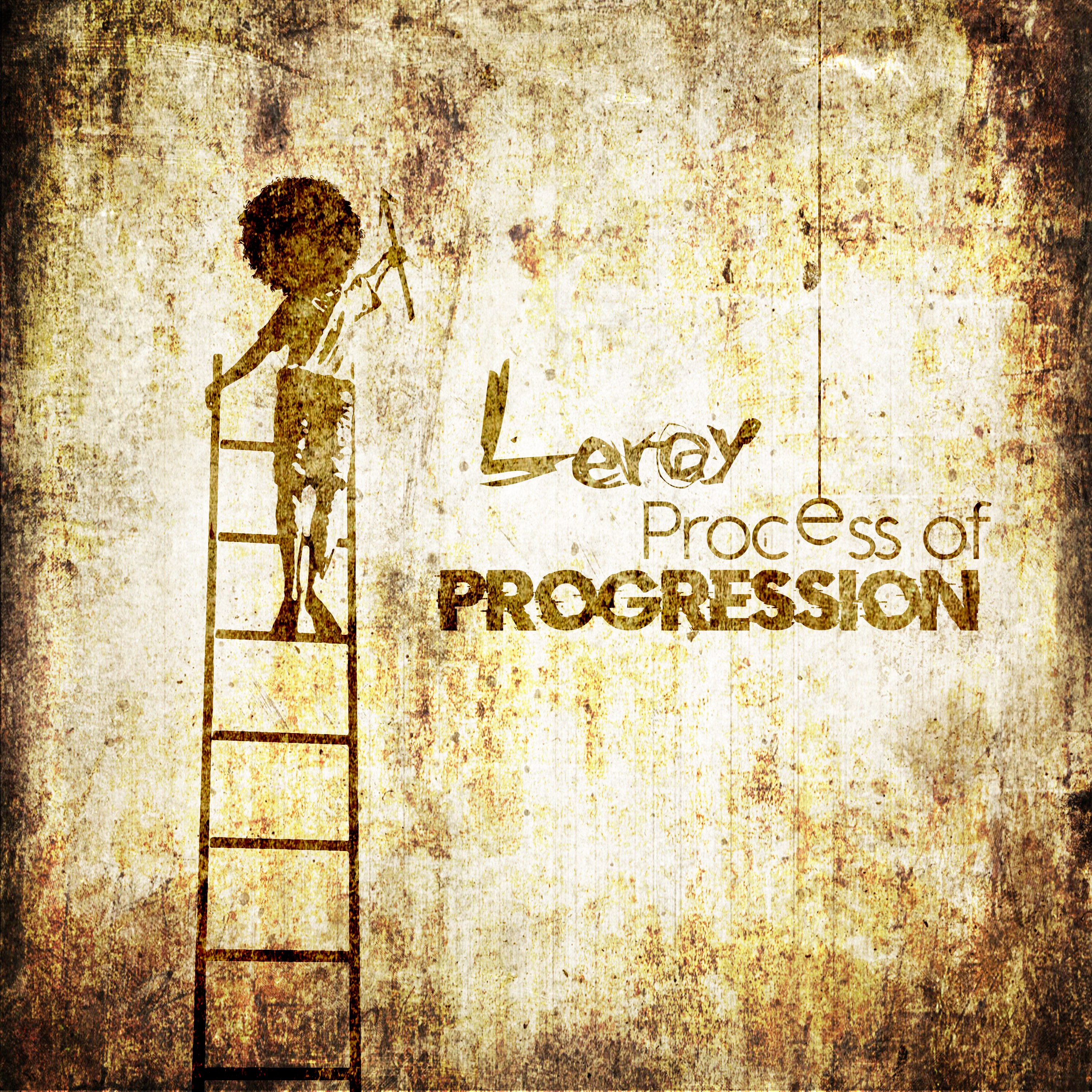 Process Of Progression artwork