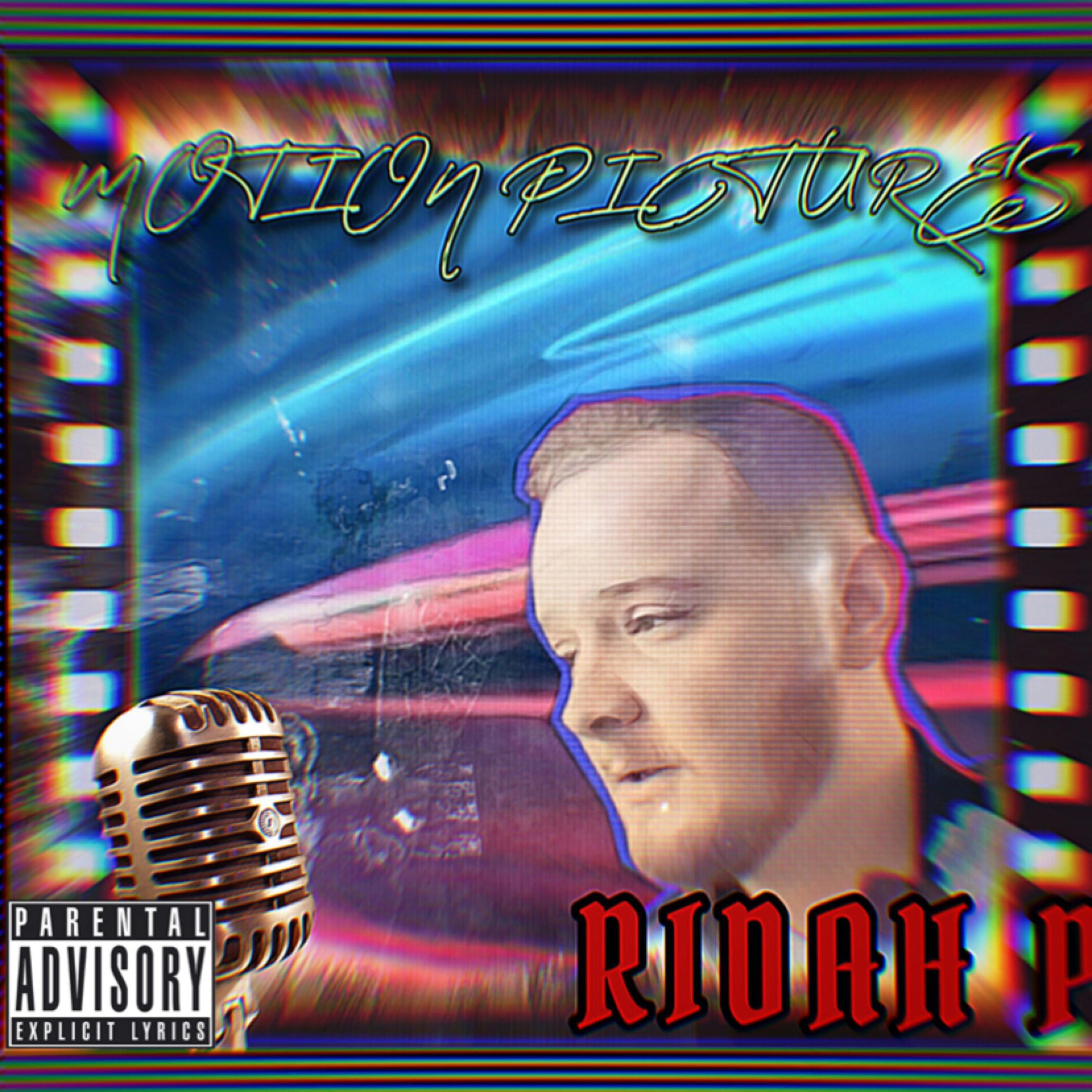 Motion Pictures artwork