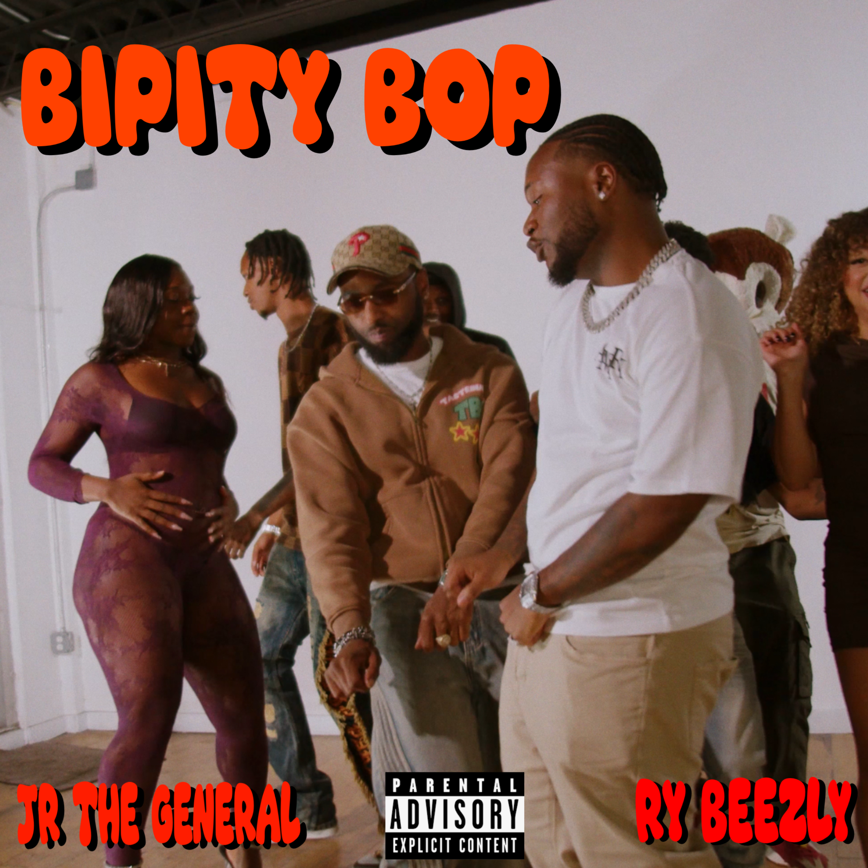 Bipity Bop artwork