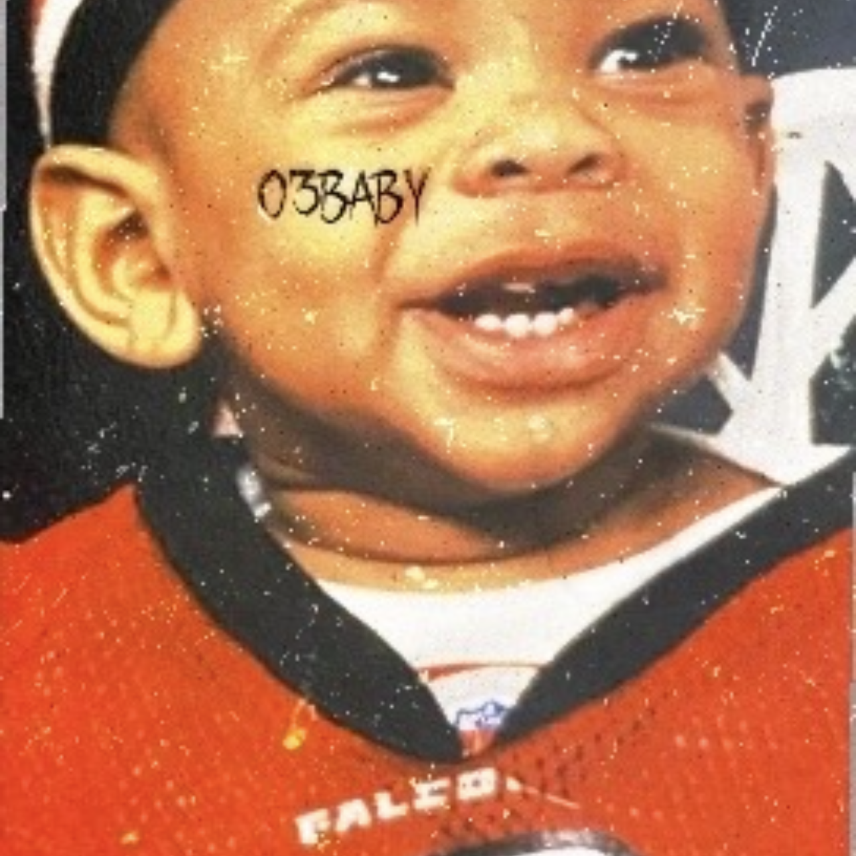 03 BABY artwork