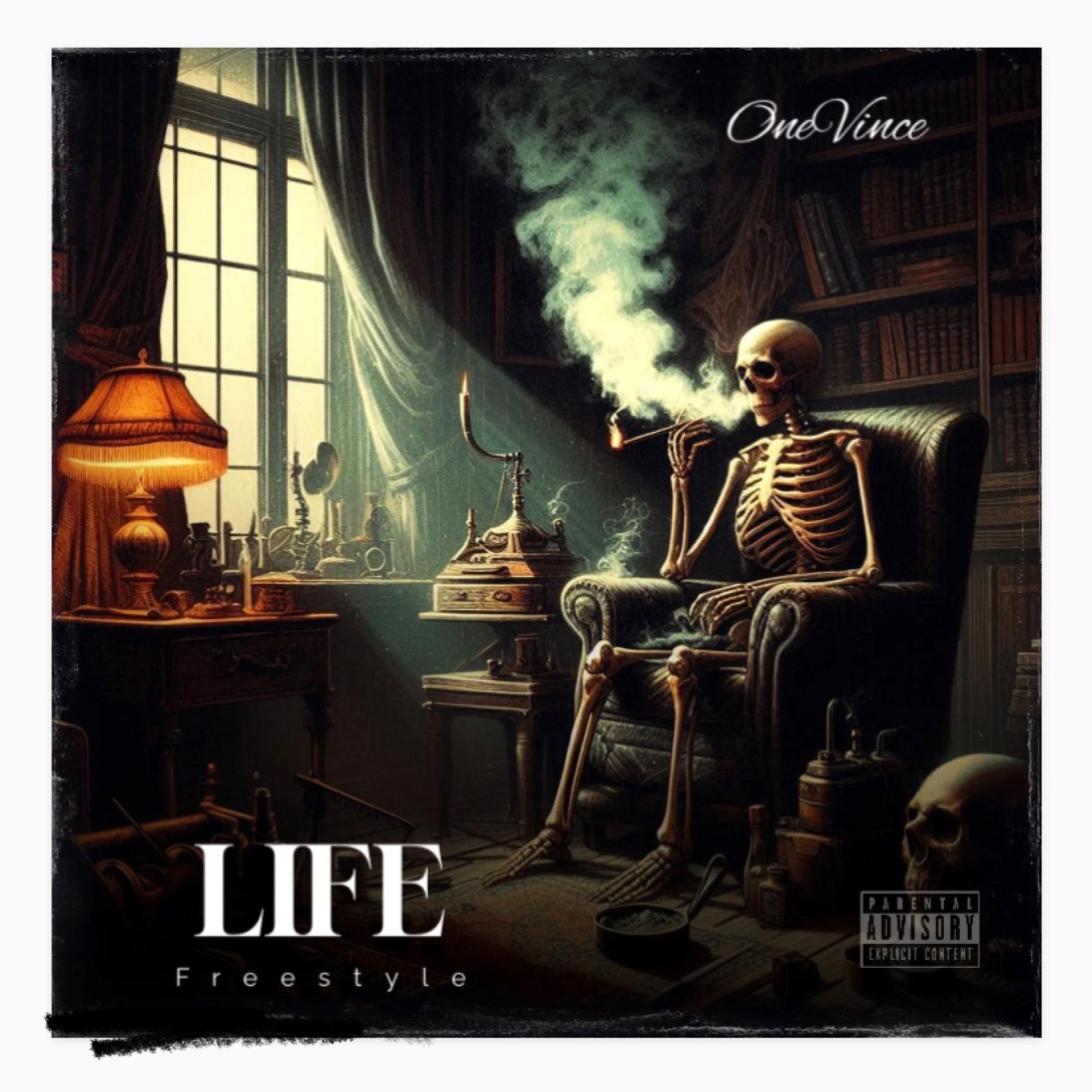 LIFE Freestyle artwork