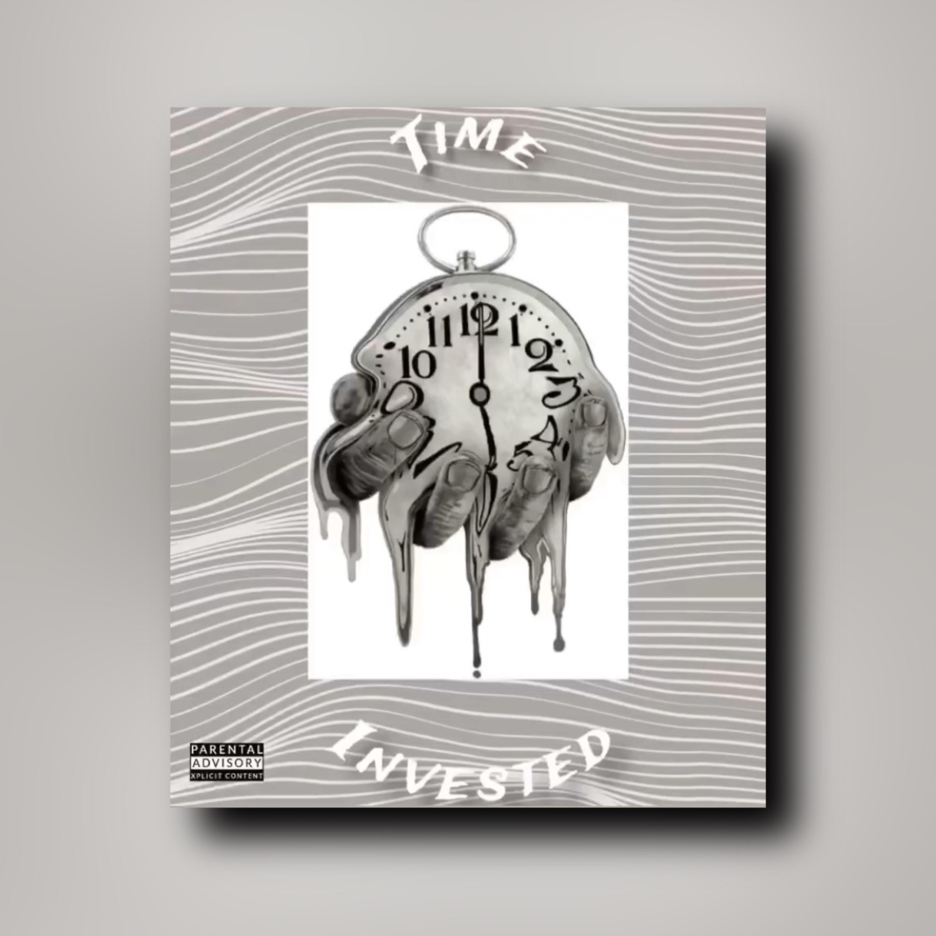 Time Invested Vol 1 artwork