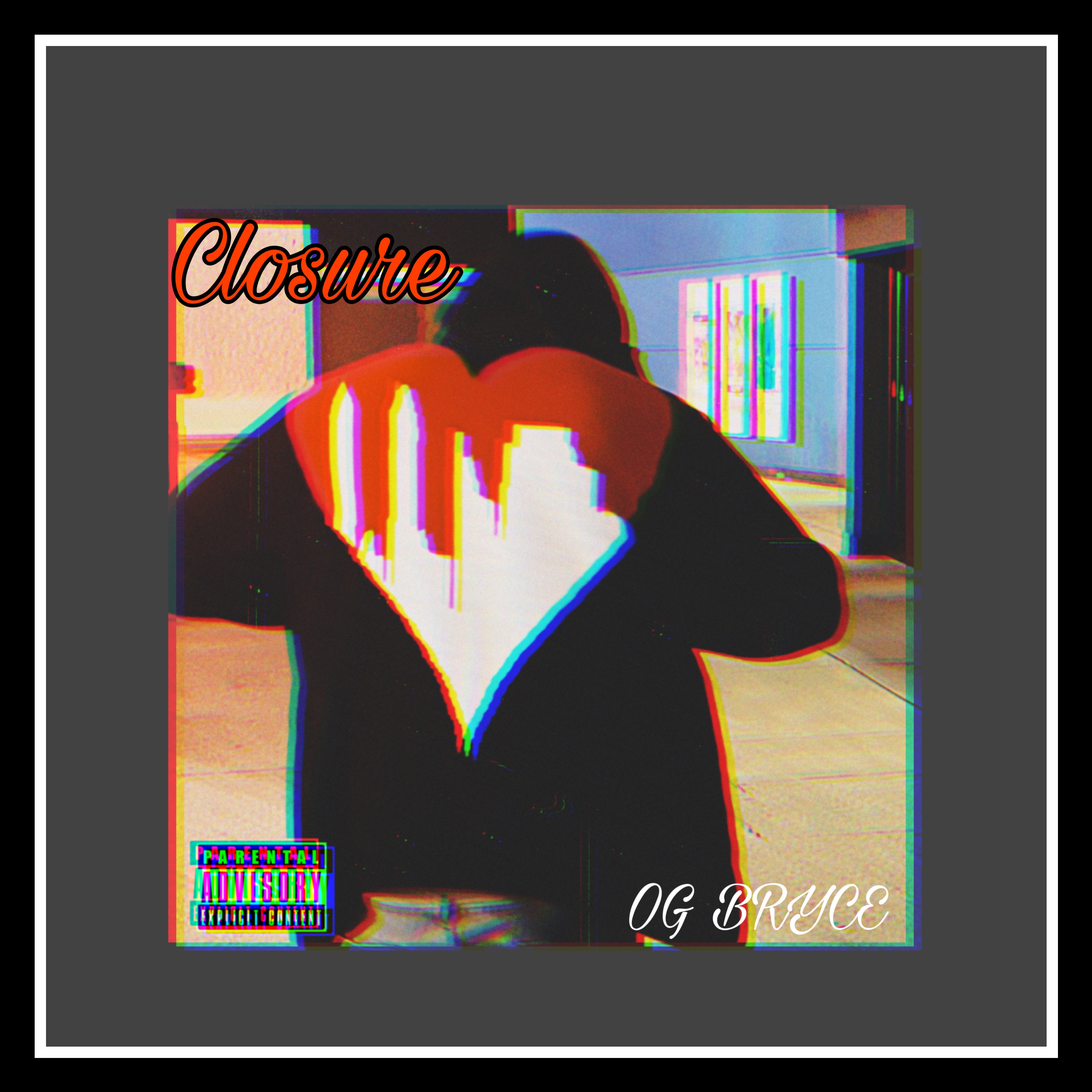 Closure artwork