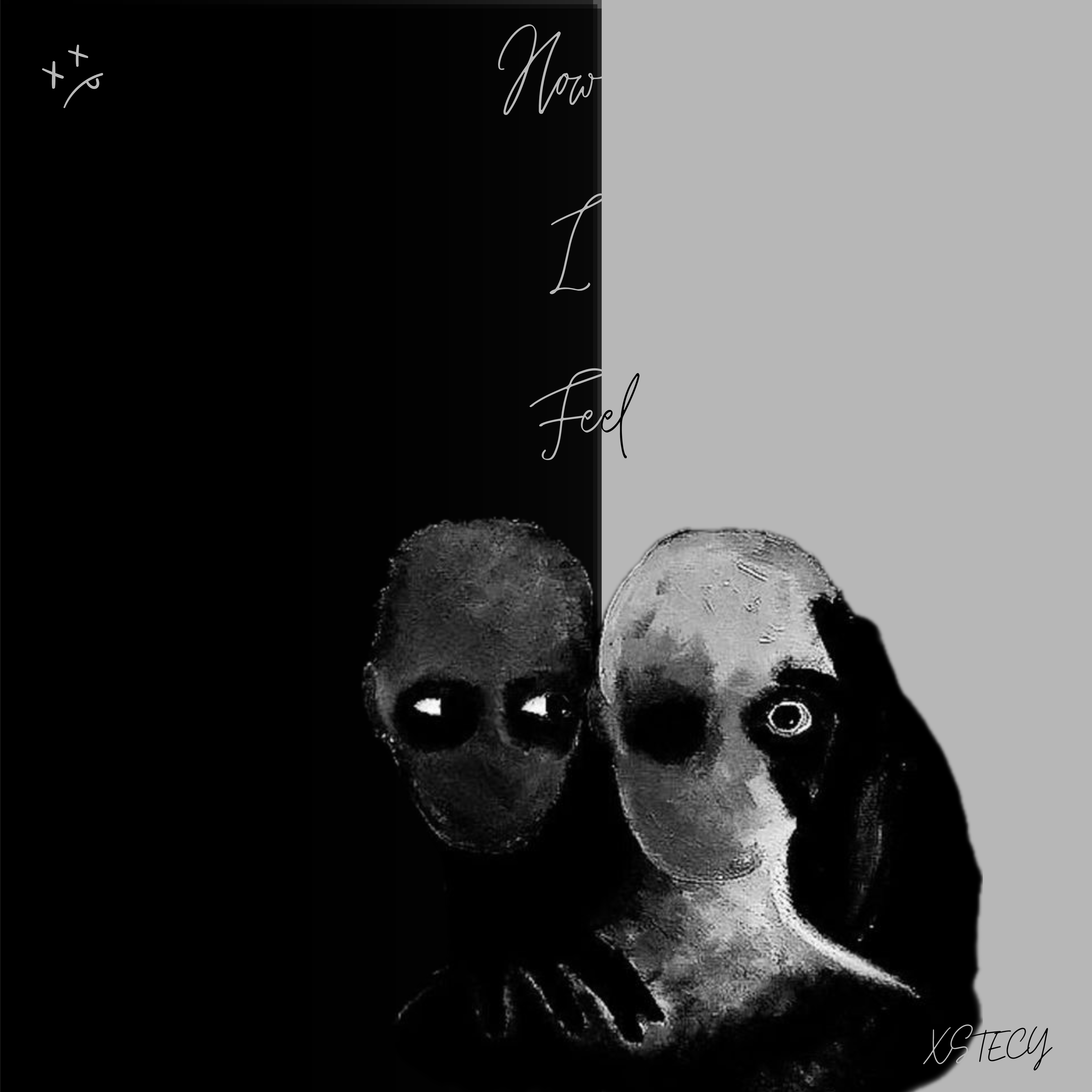How I Feel artwork