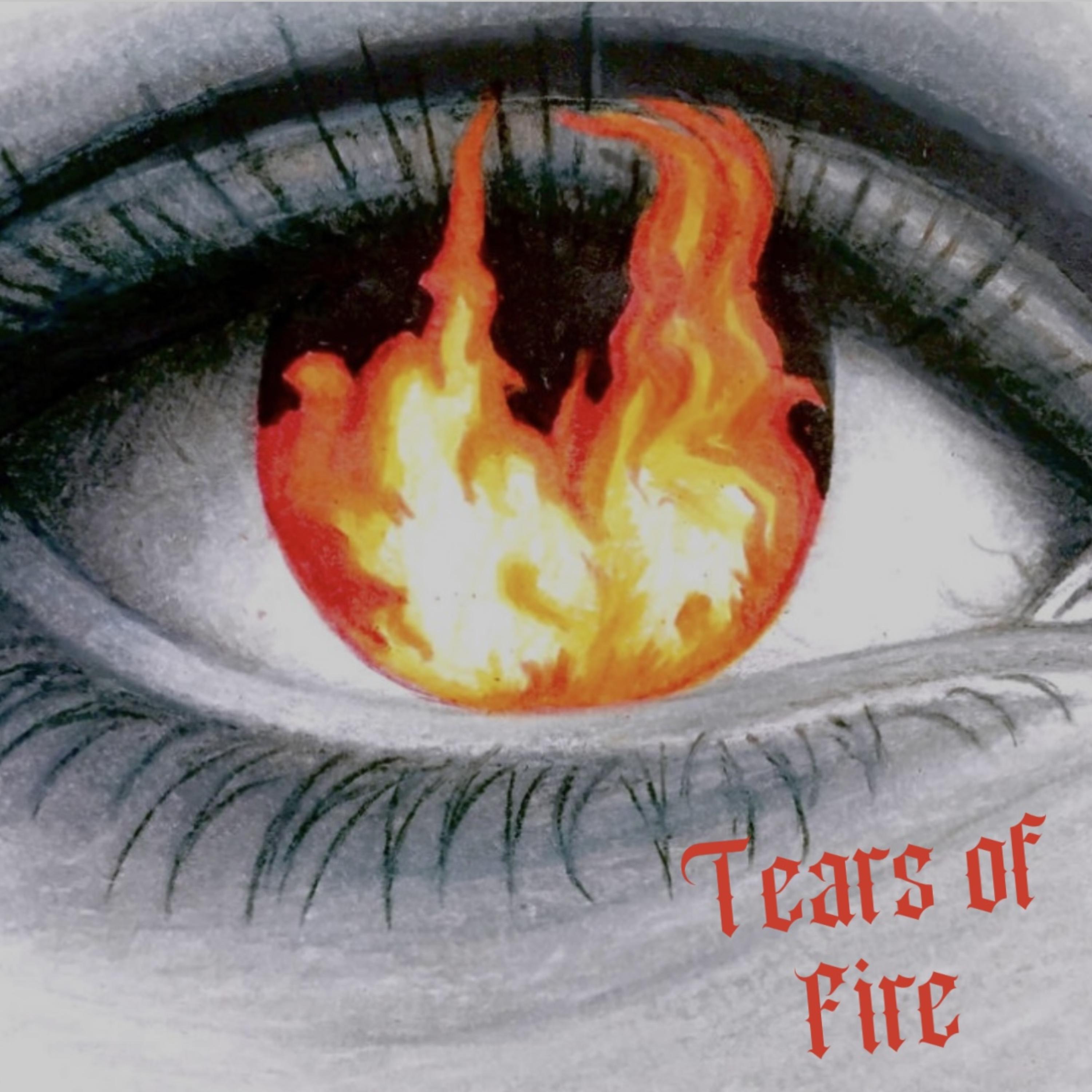 Tears Of Fire artwork