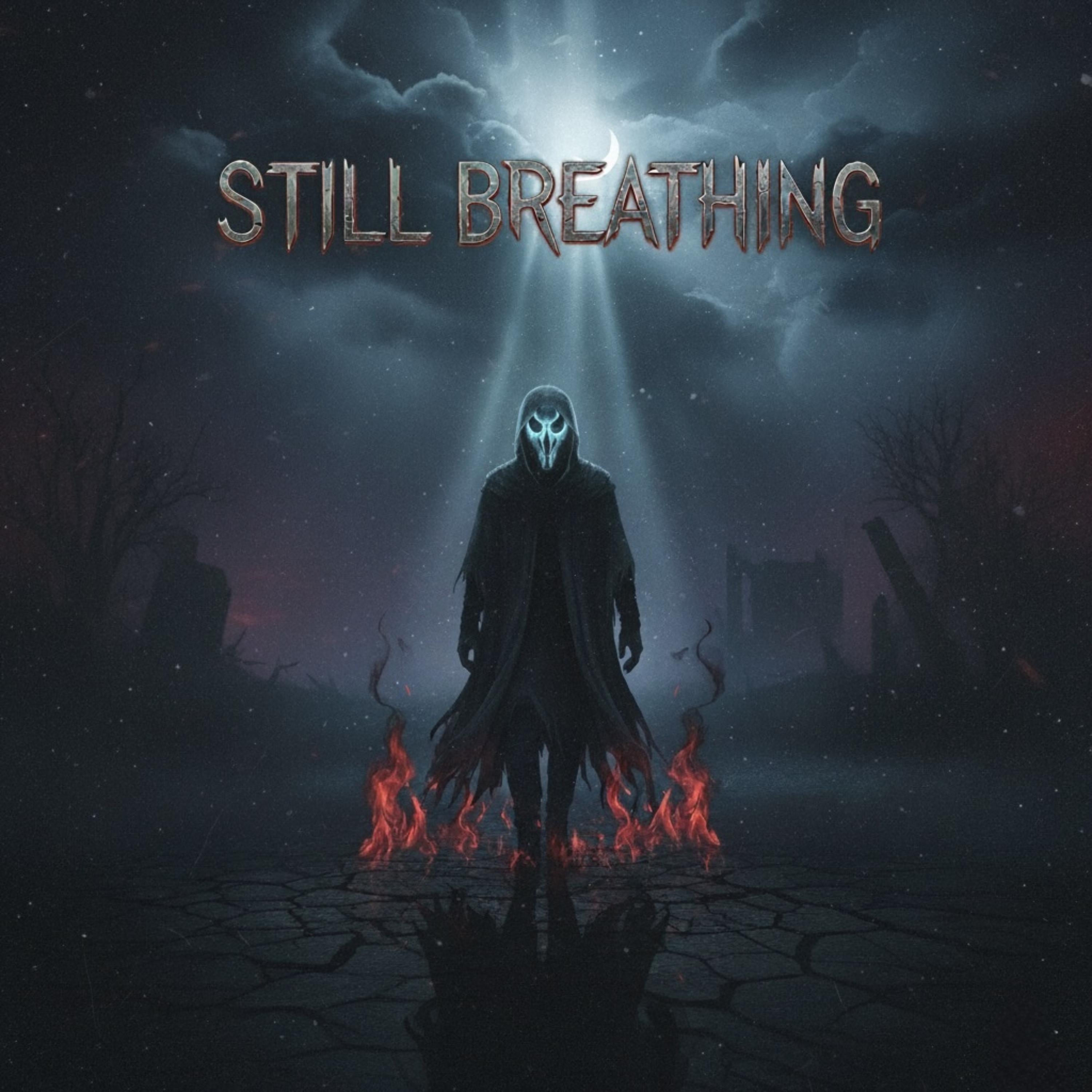 Still Breathing artwork