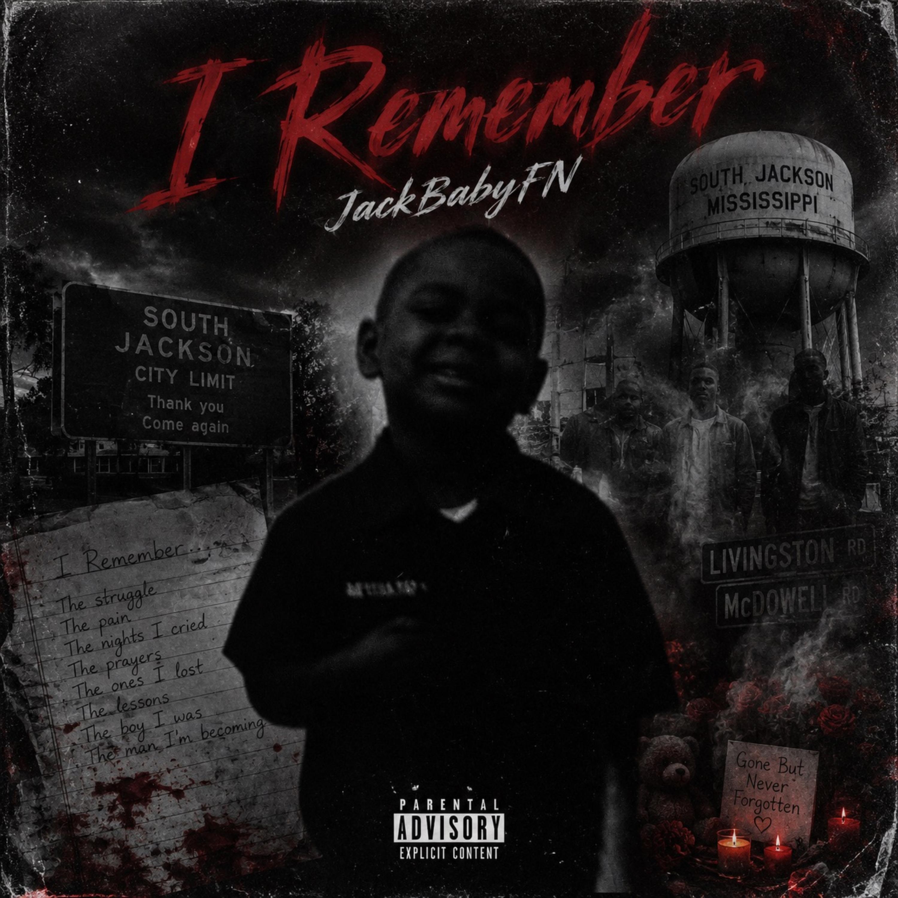I Remember by Li5iveStk cover art