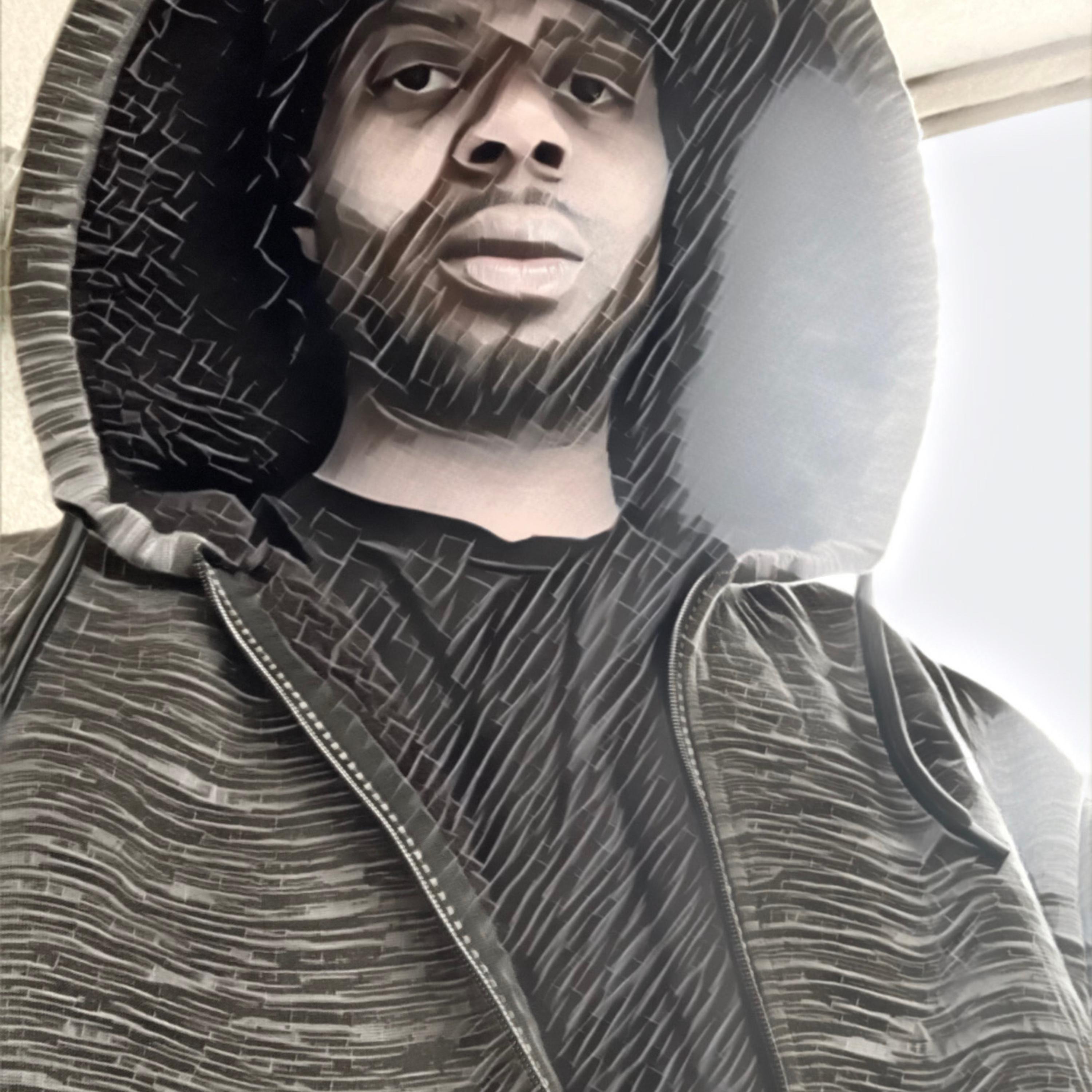 KINETIC artwork