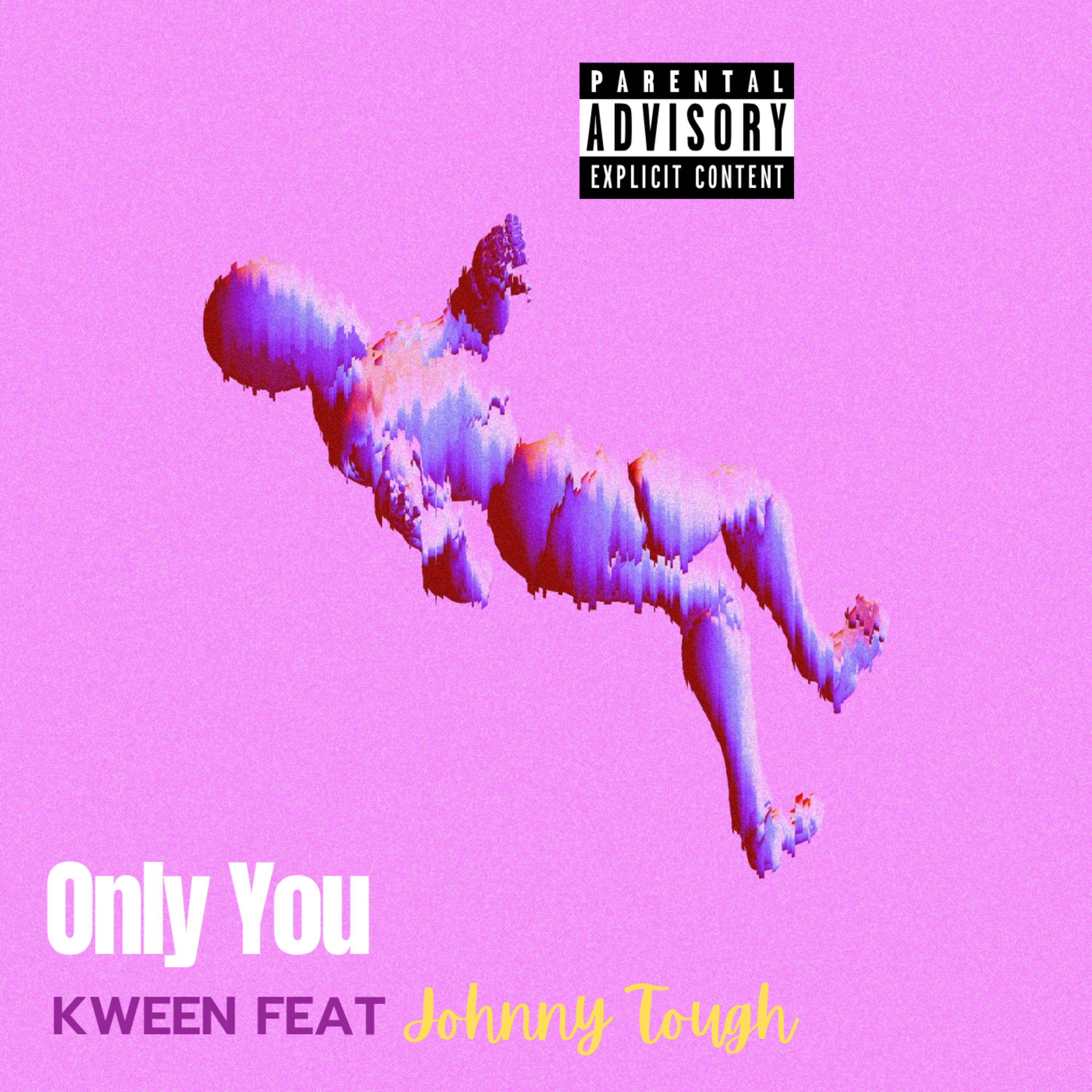 Only You artwork