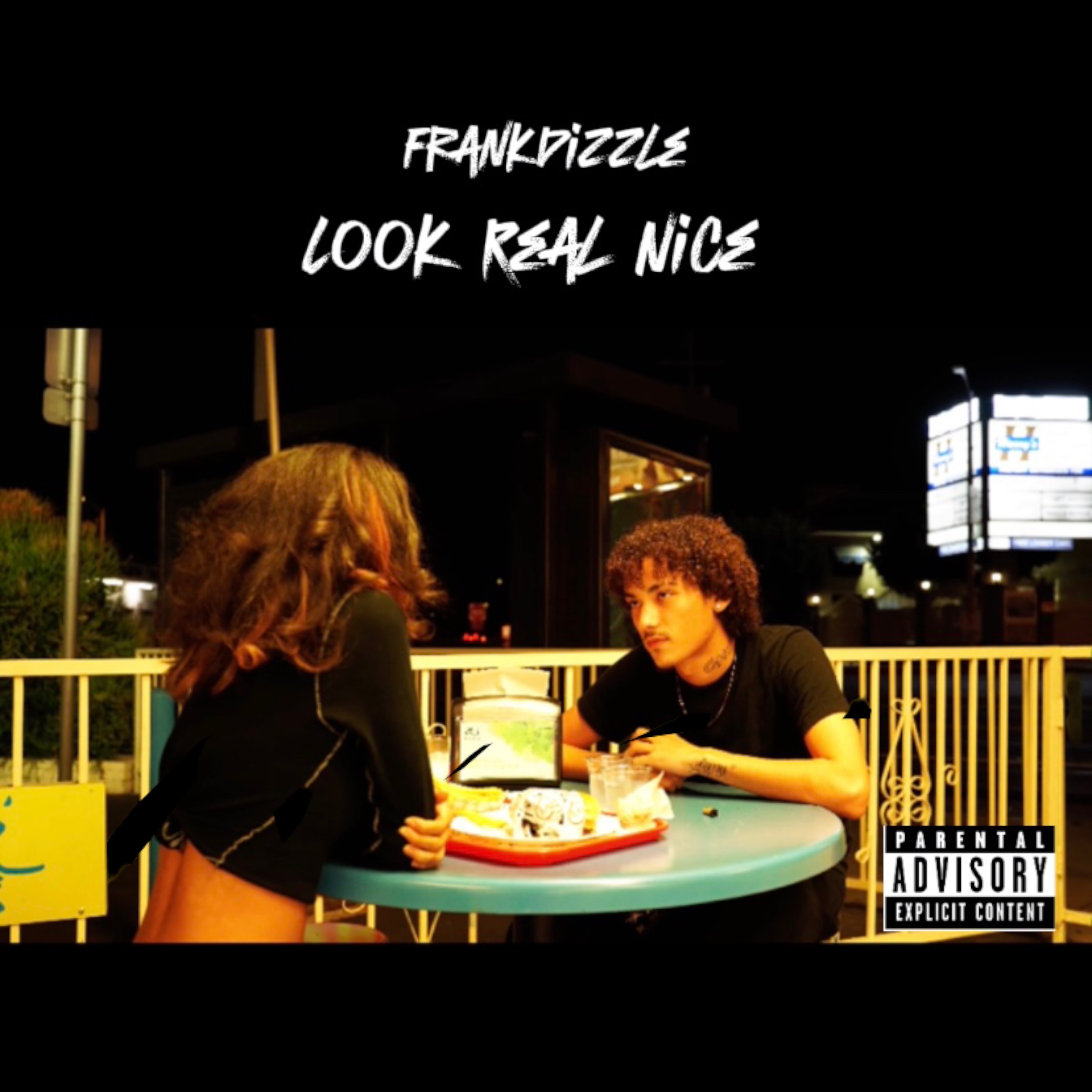 Look Real Nice artwork