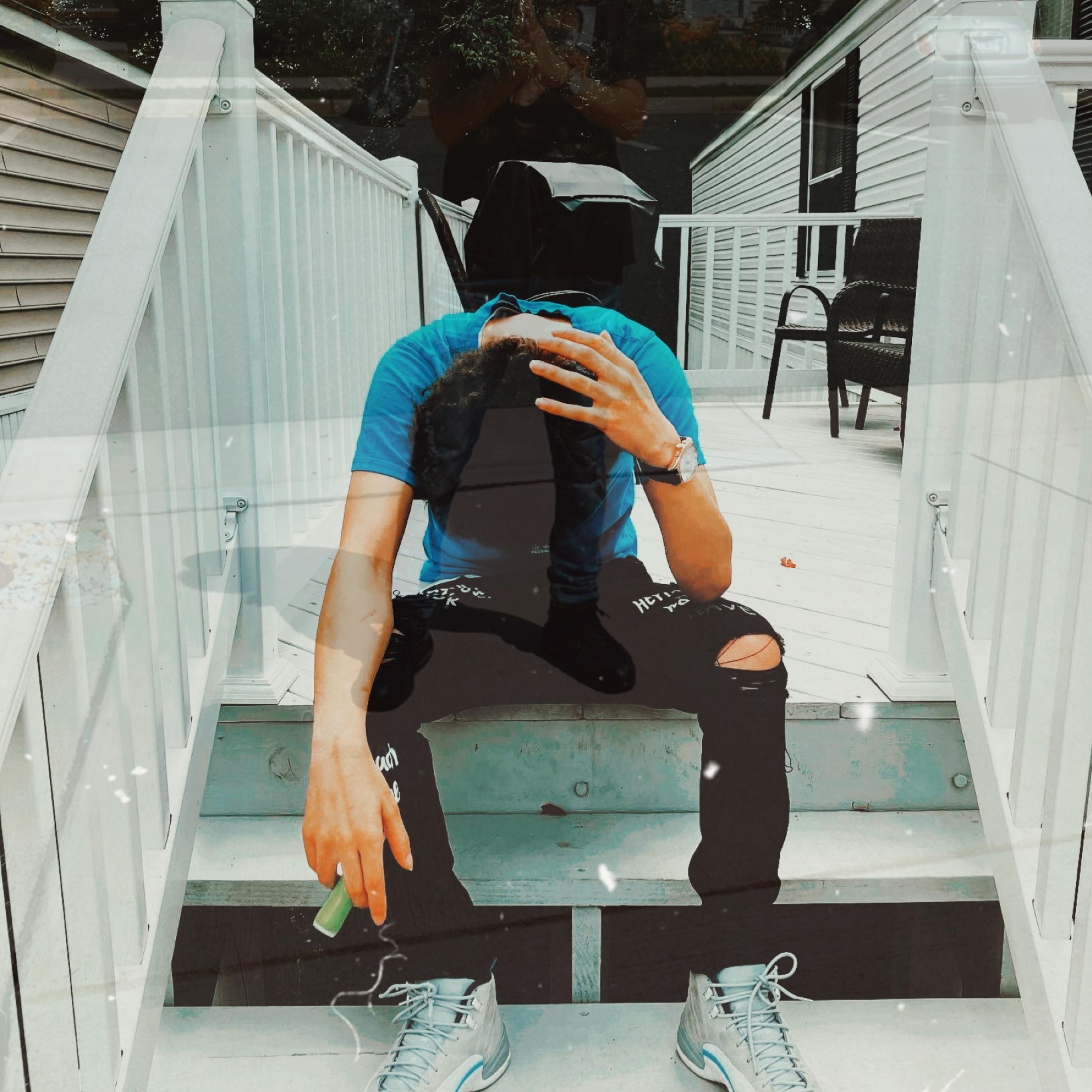 Lost It All artwork