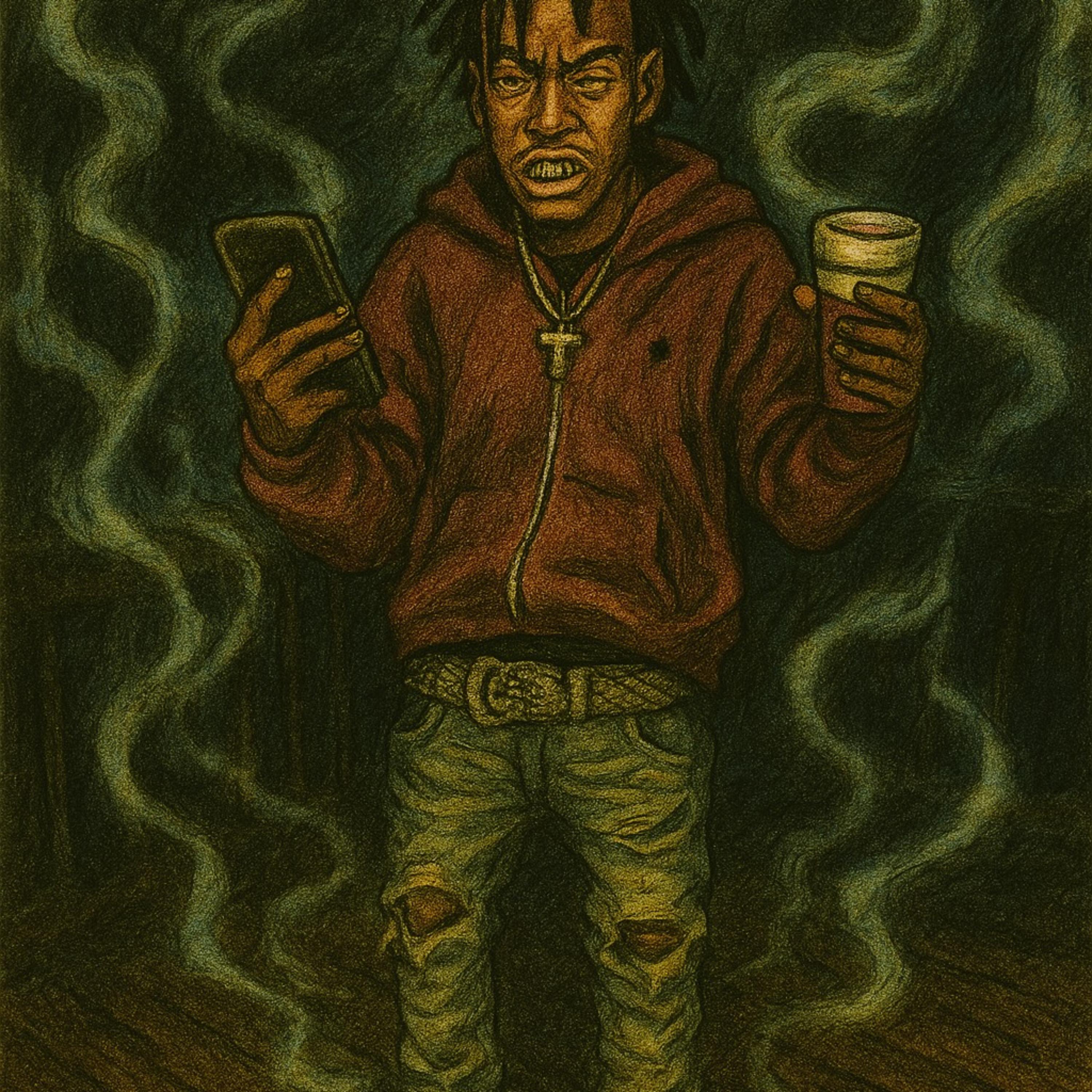 WDF artwork