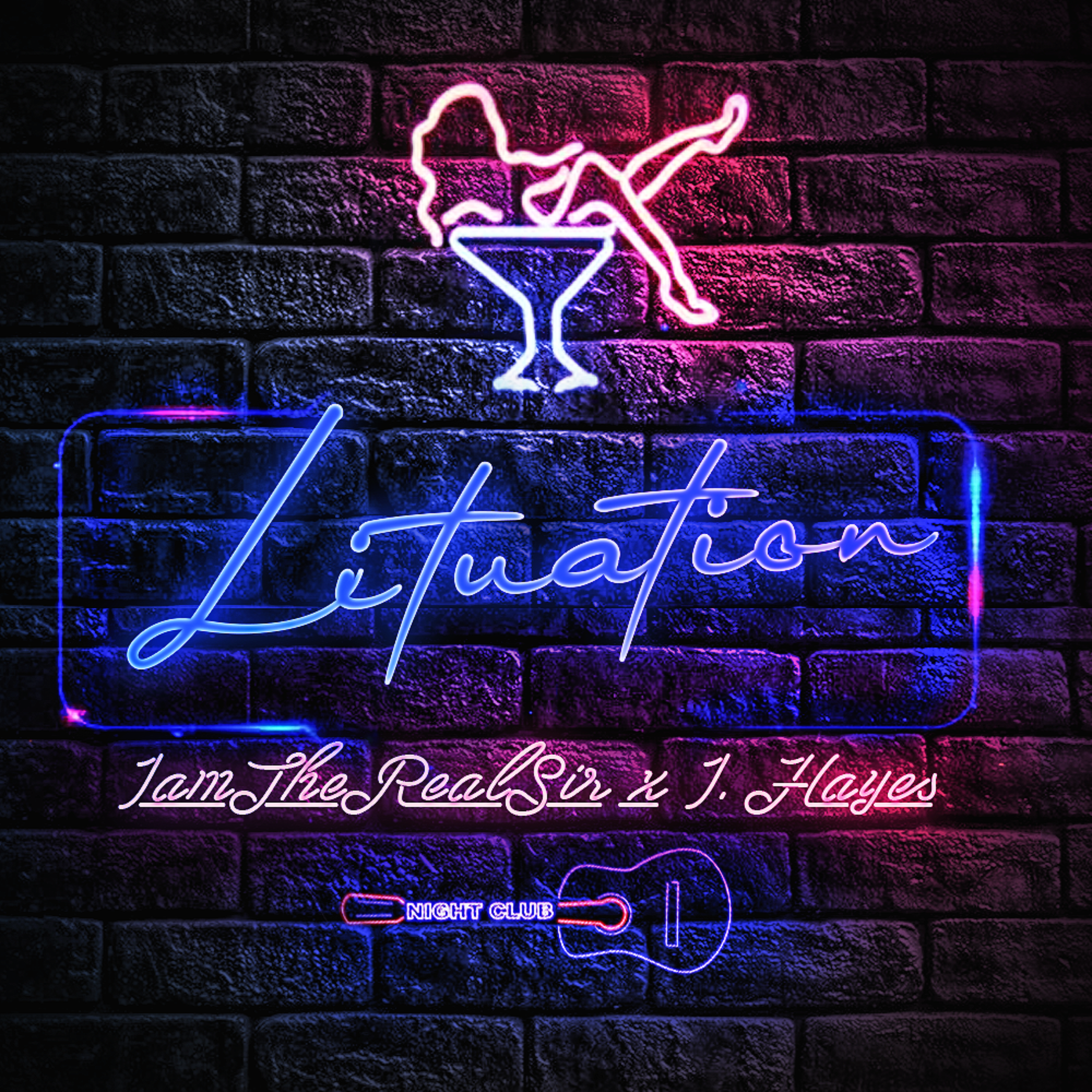 Lituation artwork