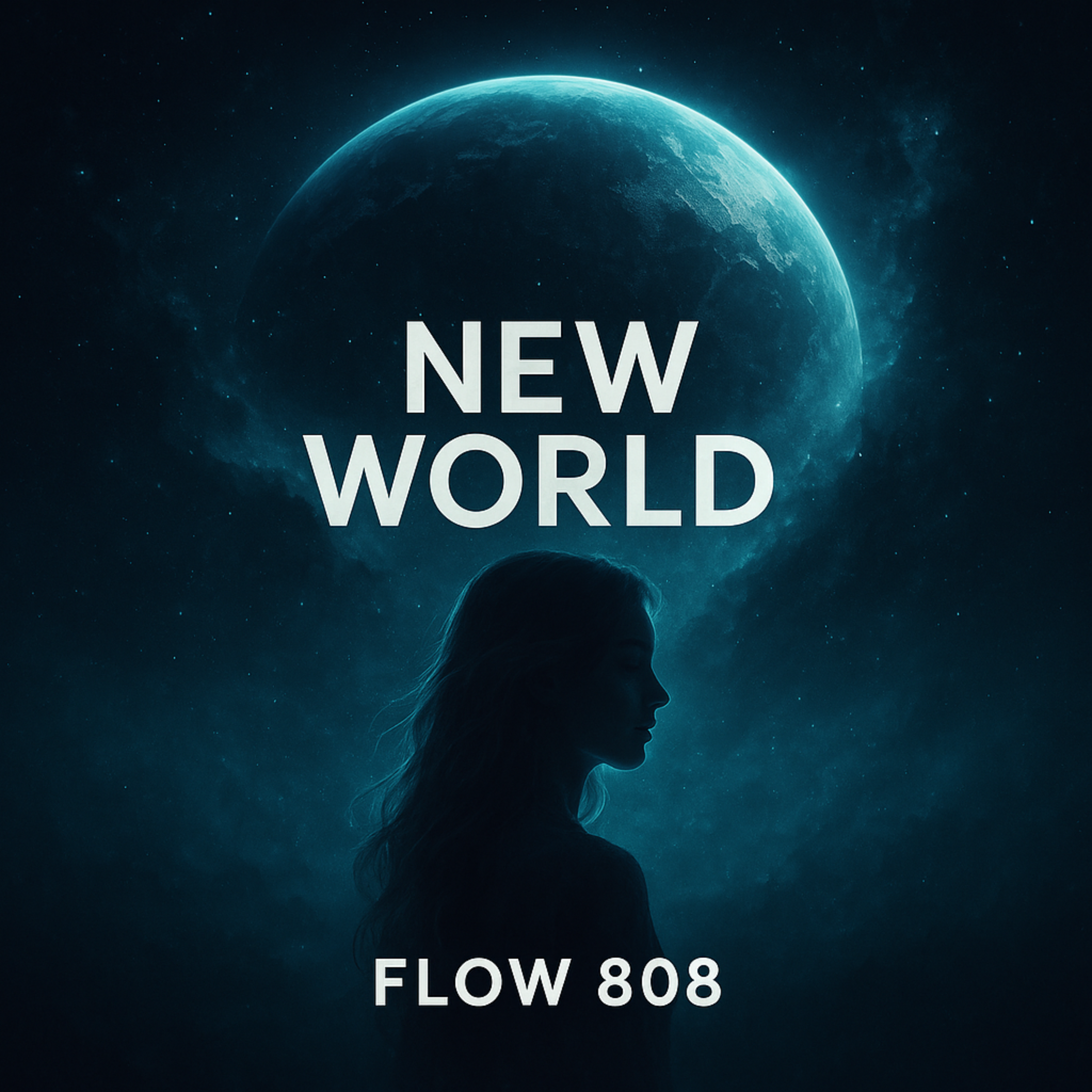 New World artwork