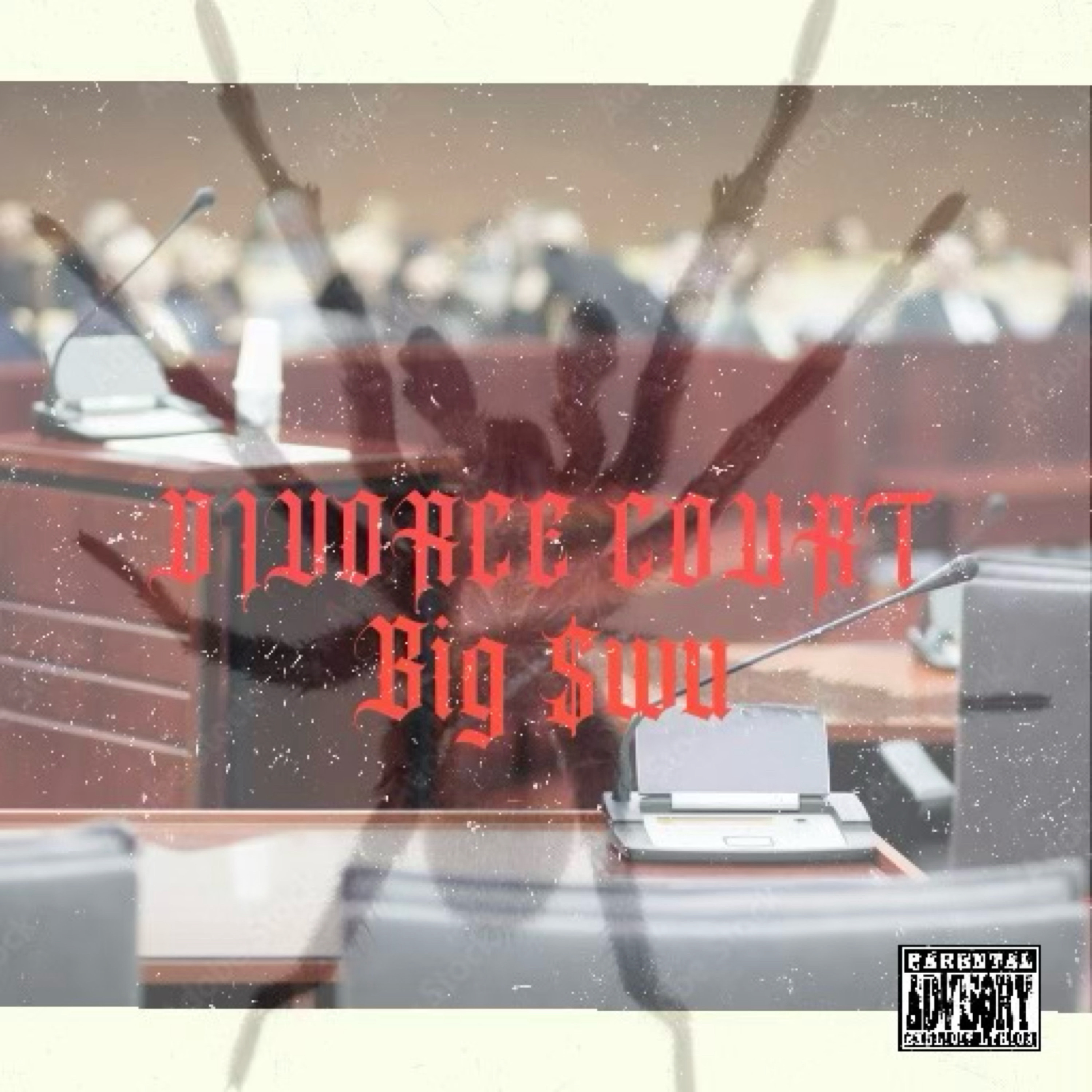 Divorce Court artwork
