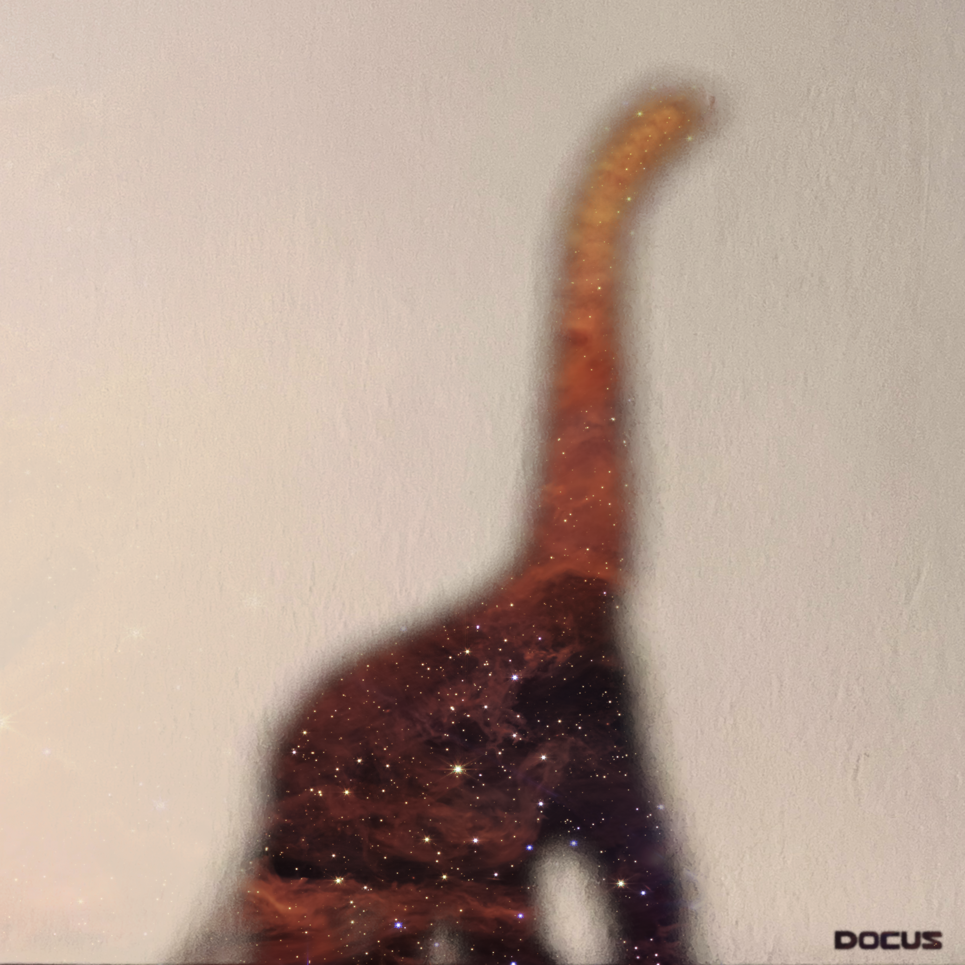 Clean The Rust by DOCUS cover art