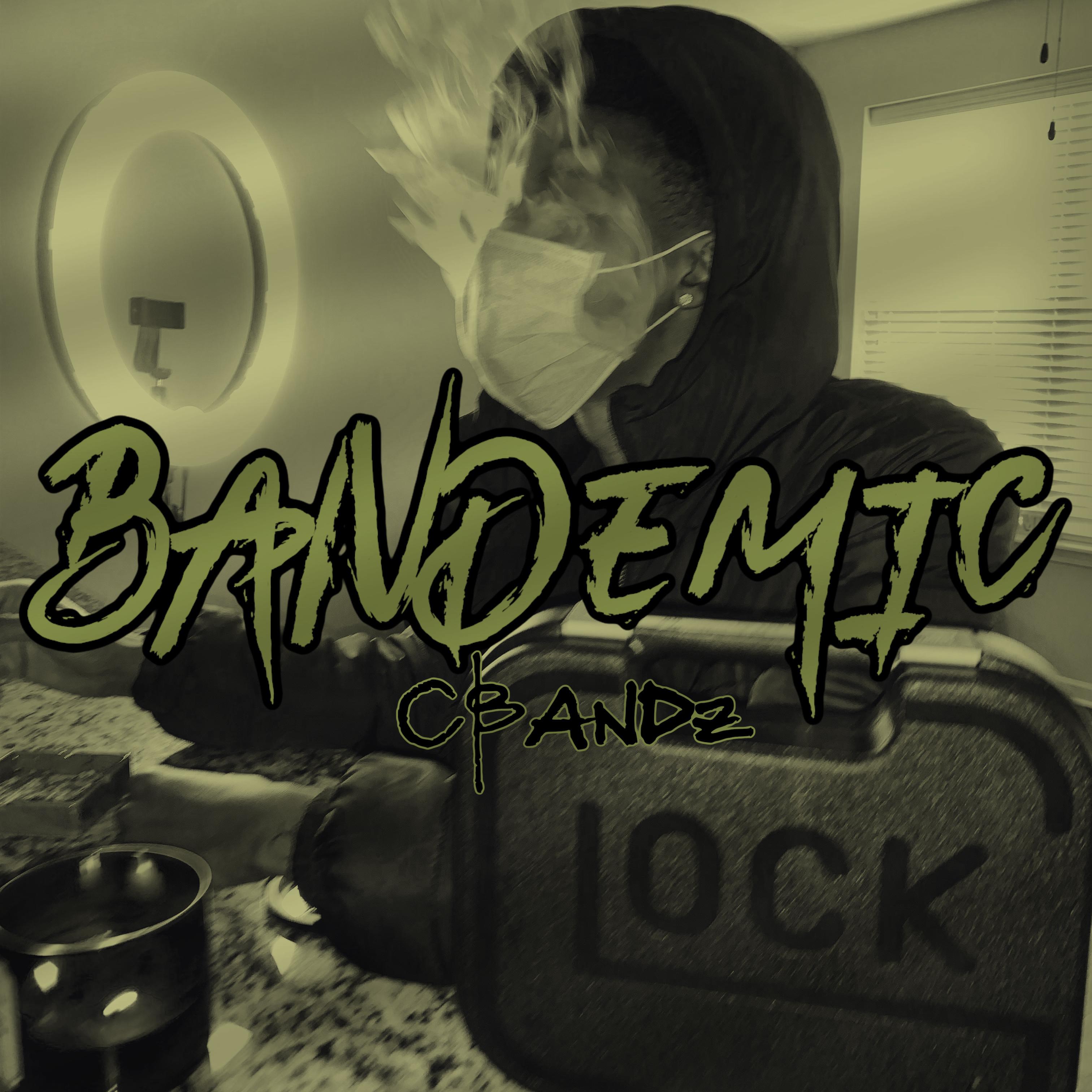 Bandemic artwork