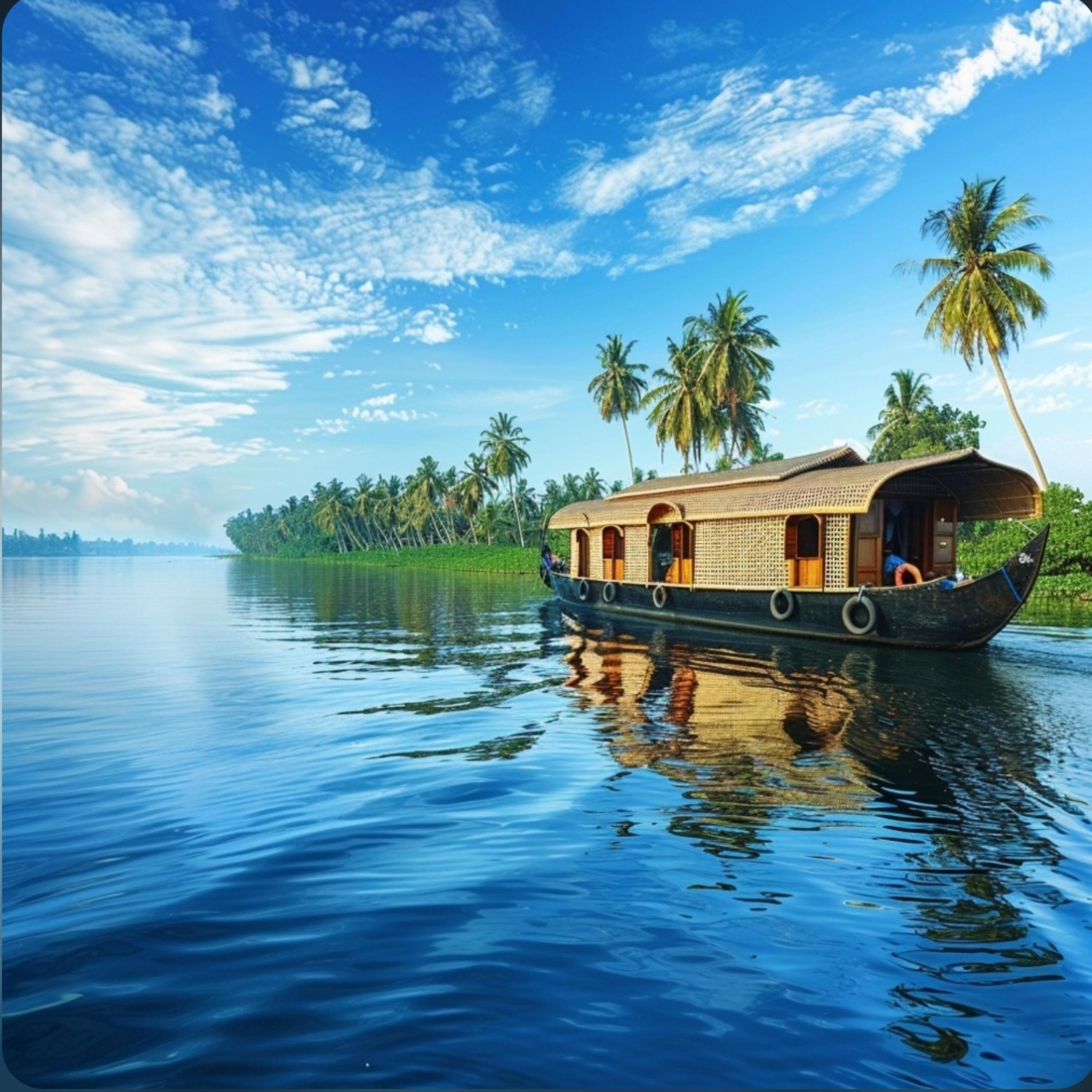 Onam varavayi artwork