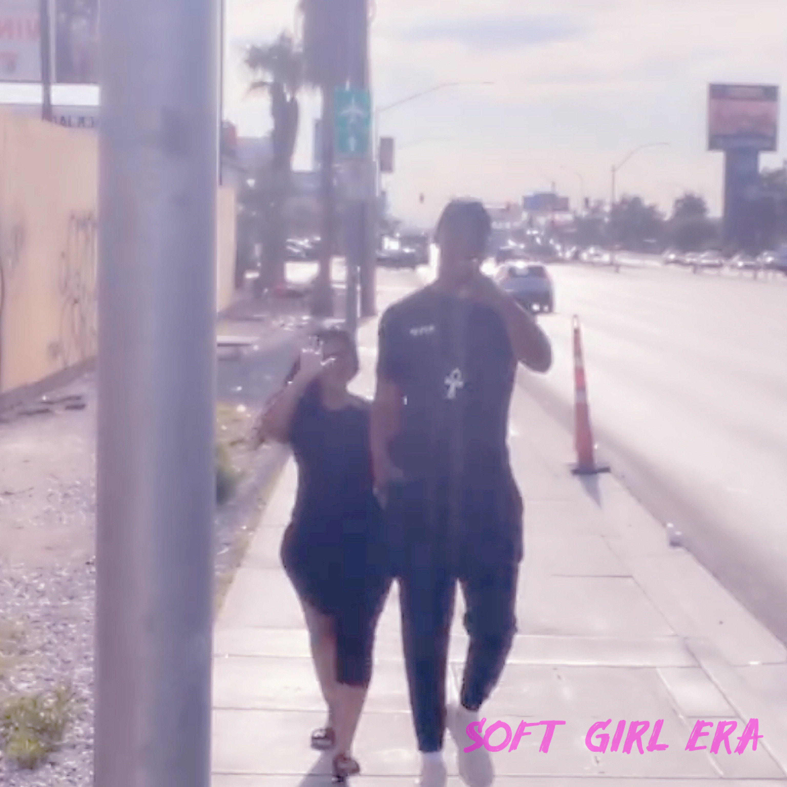 soft girl era artwork