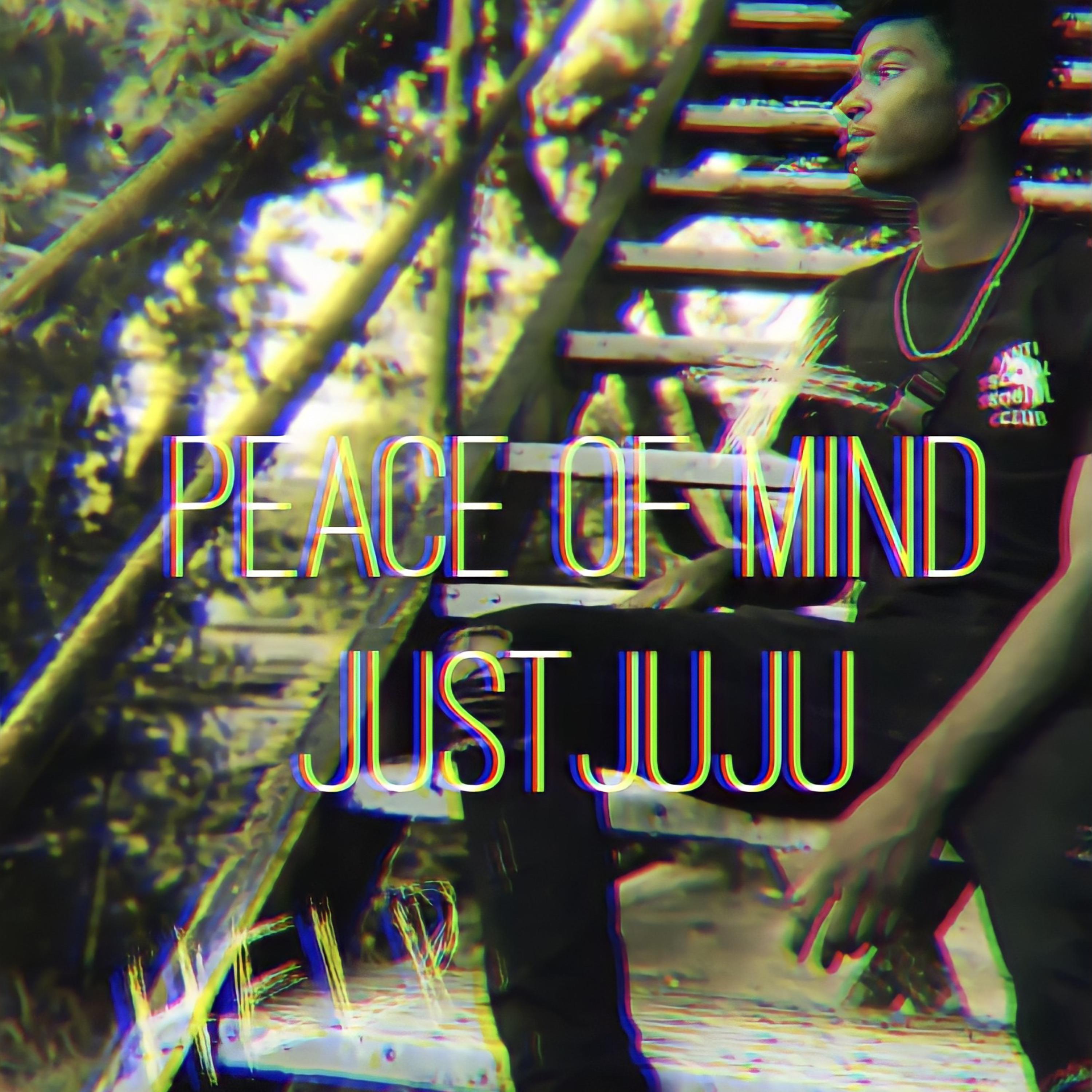 Peace Of Mind artwork