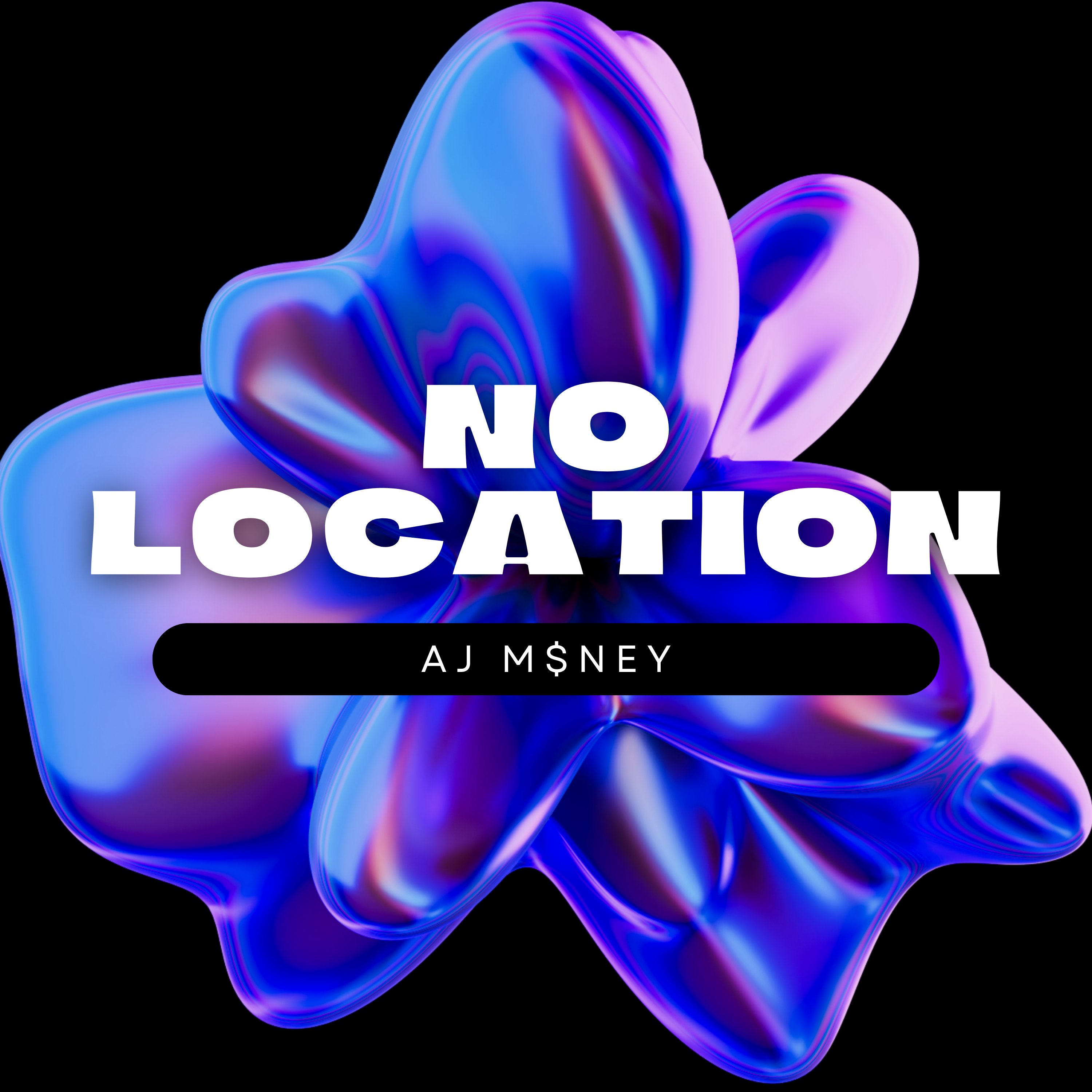 No Location artwork