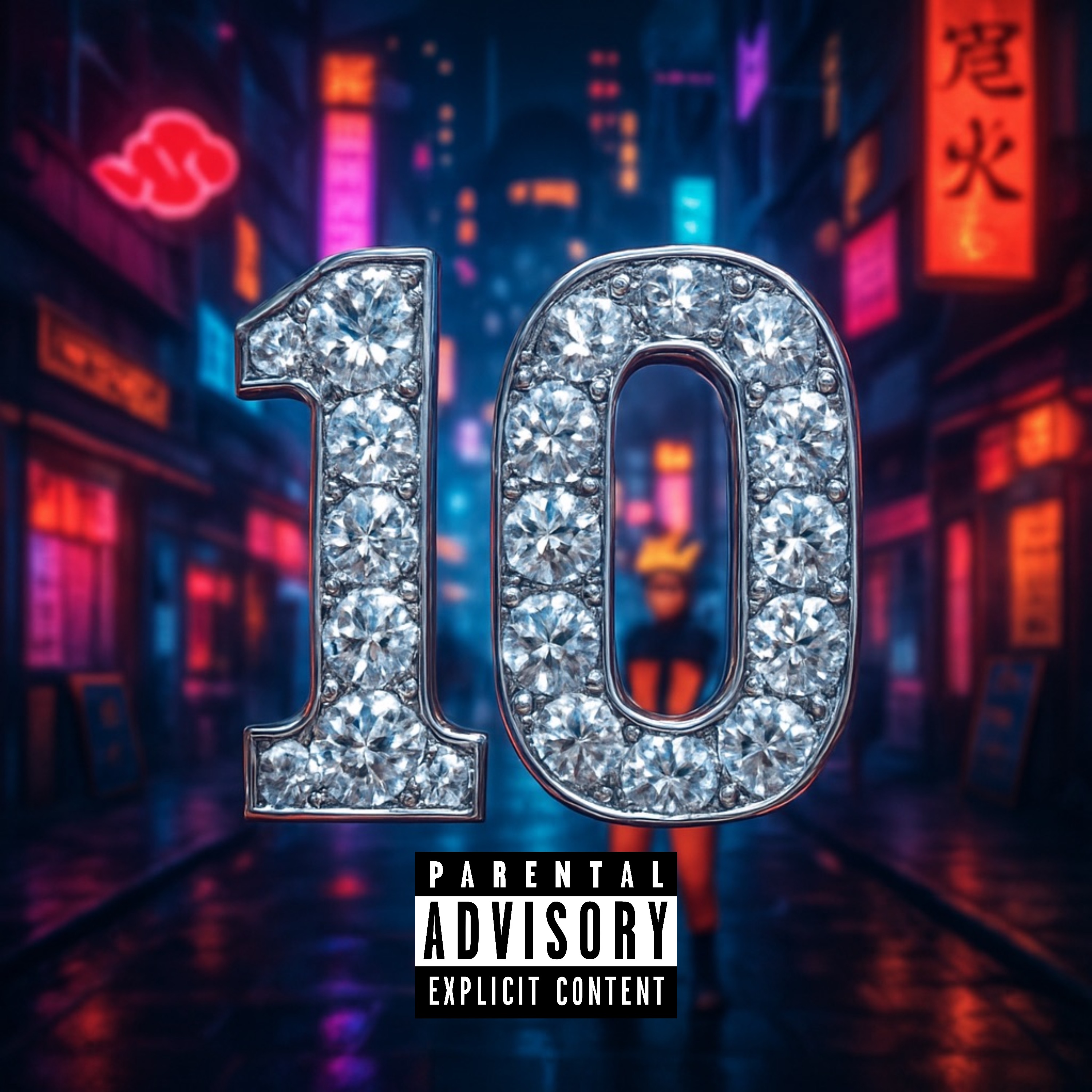 TEN artwork