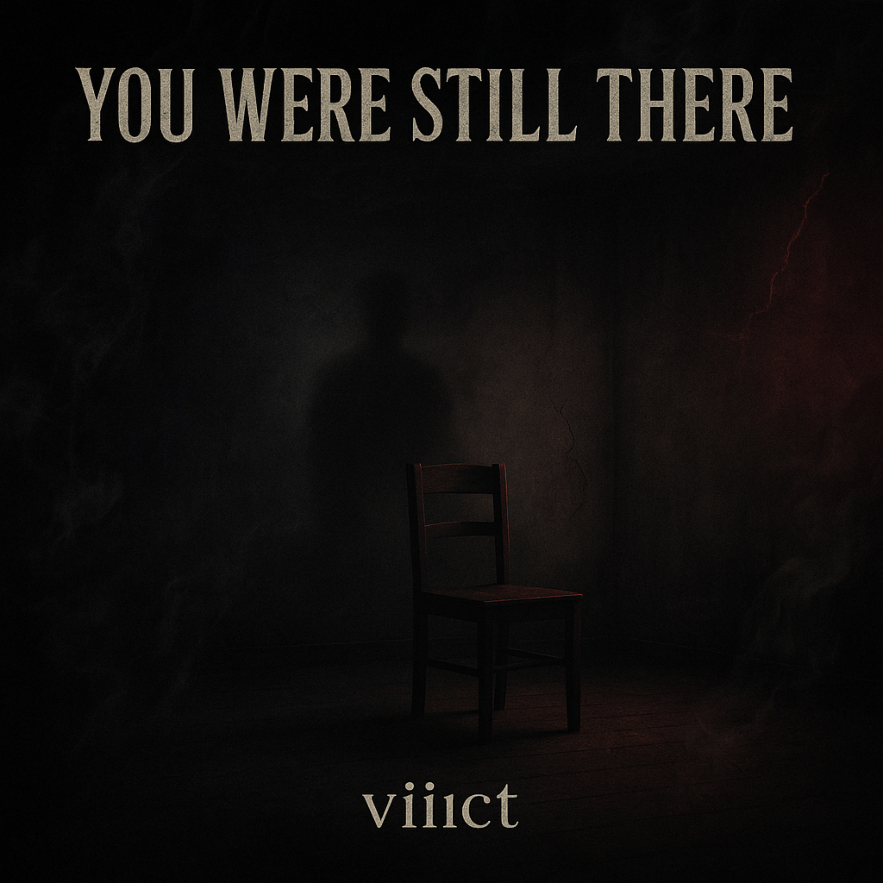 you were still there artwork