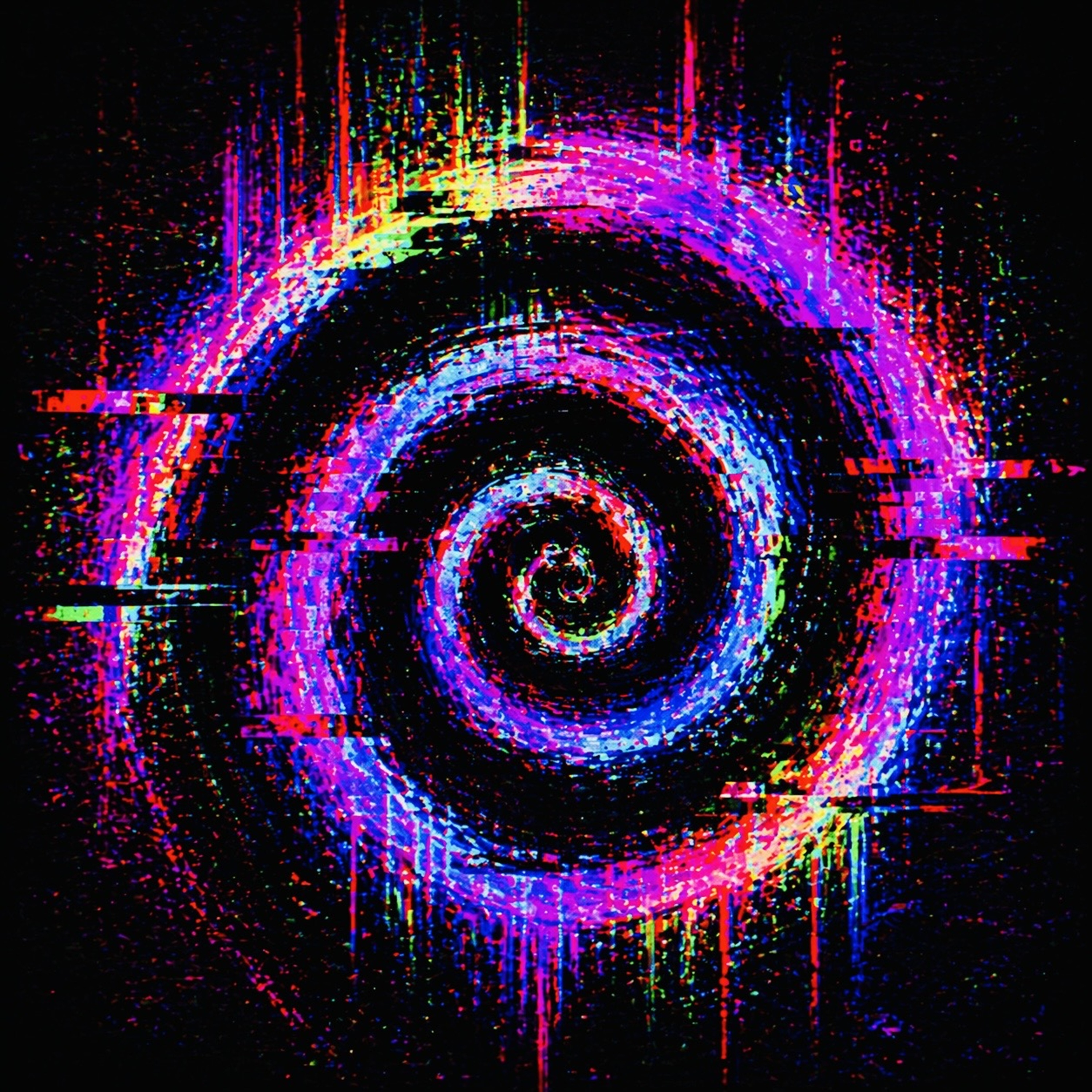 Lunatic artwork