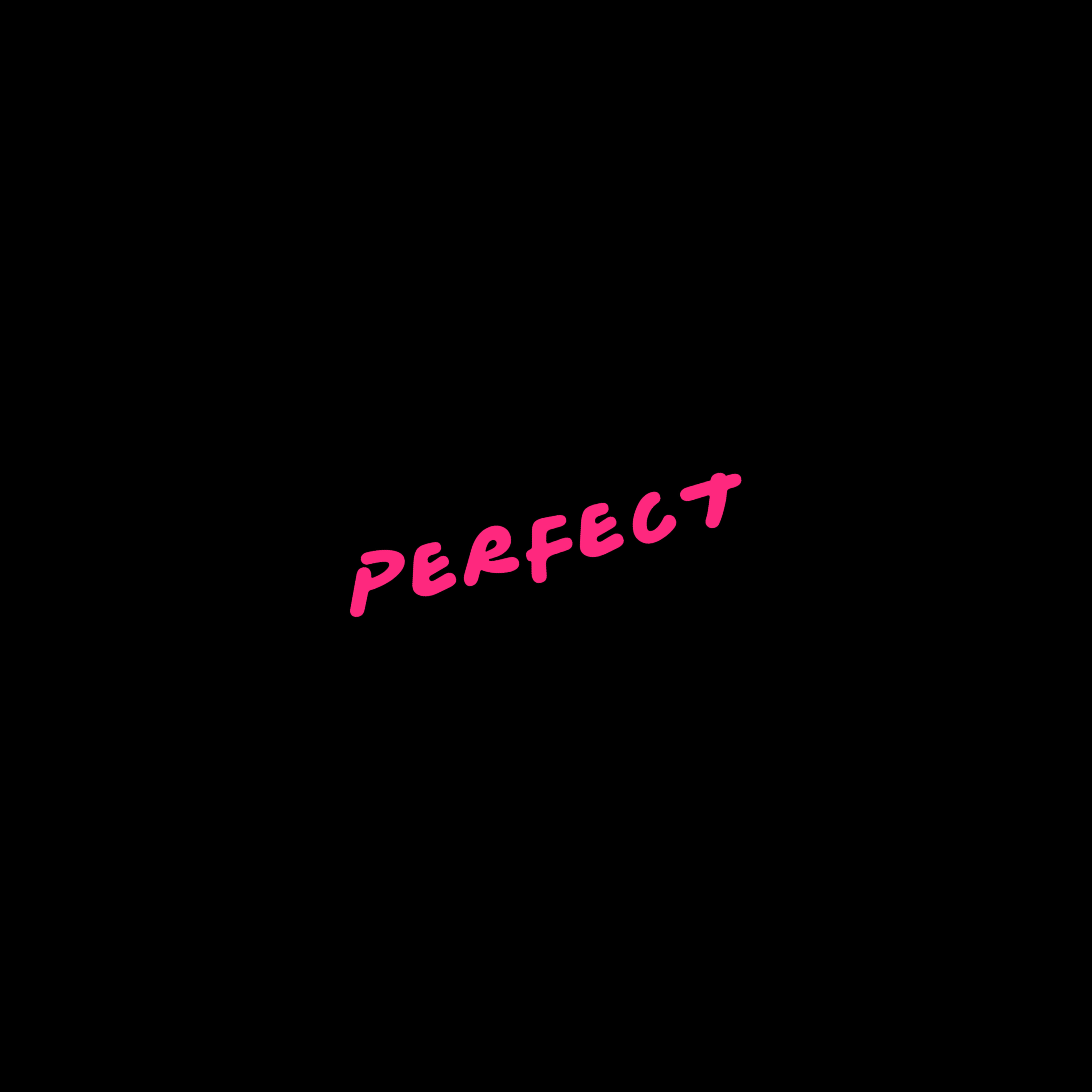Perfect artwork