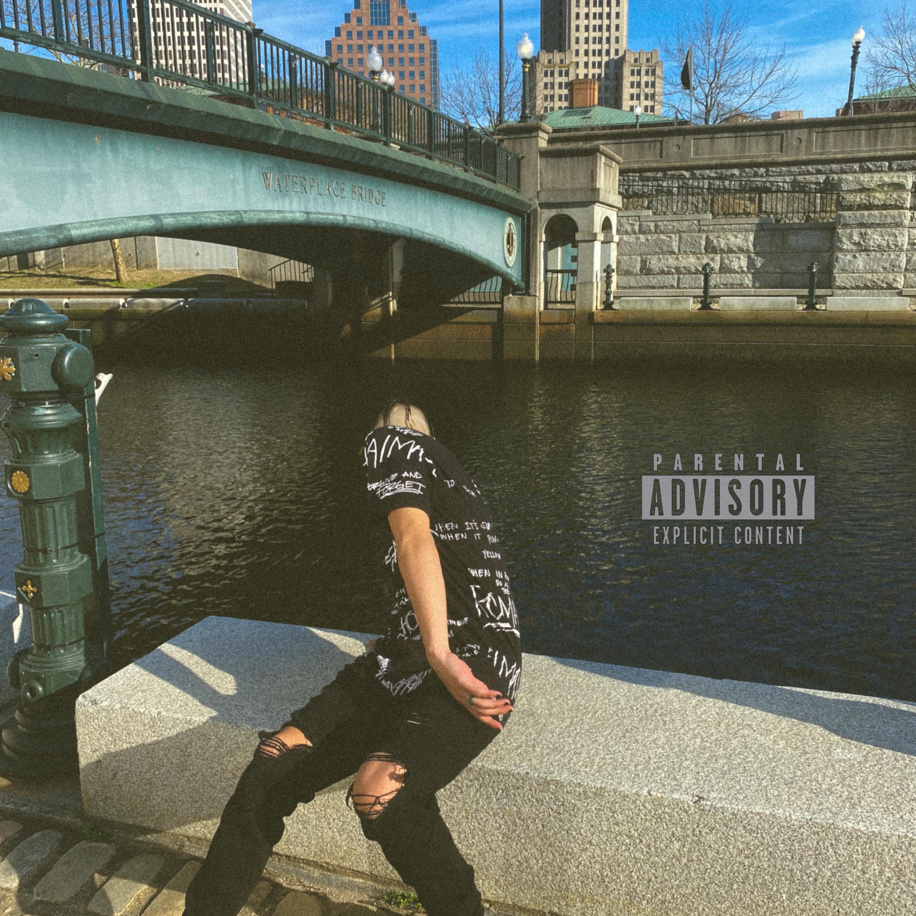 how u made me by vv cover art