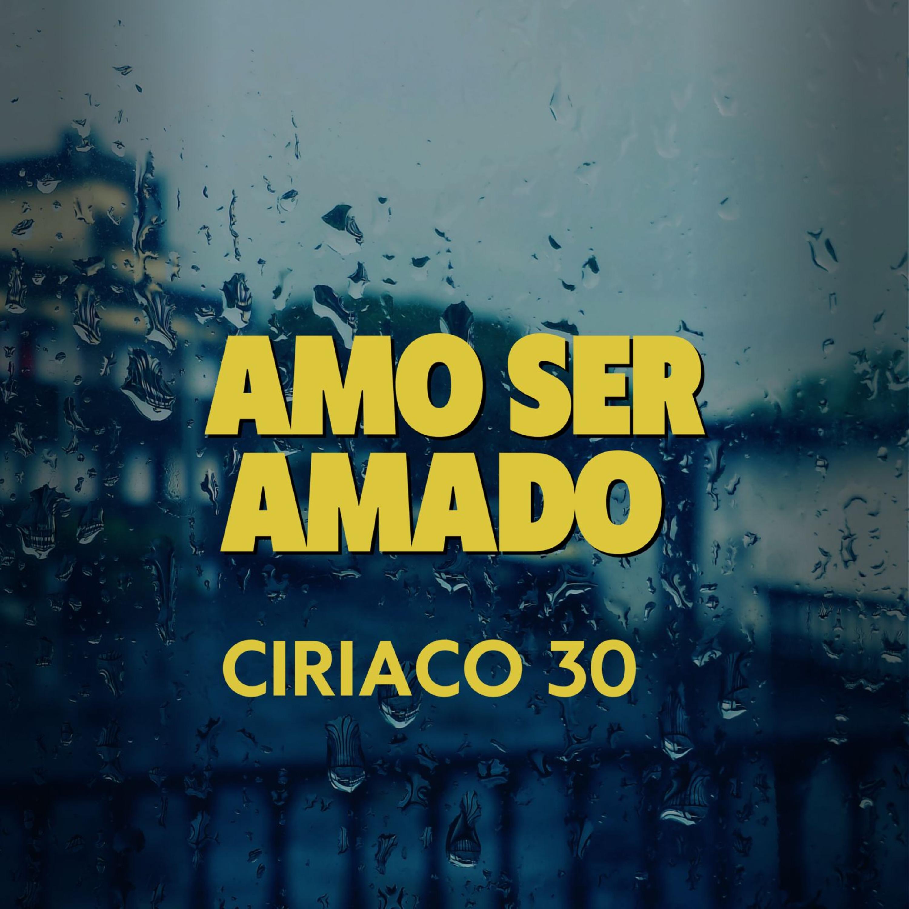 Amo Ser Amado artwork