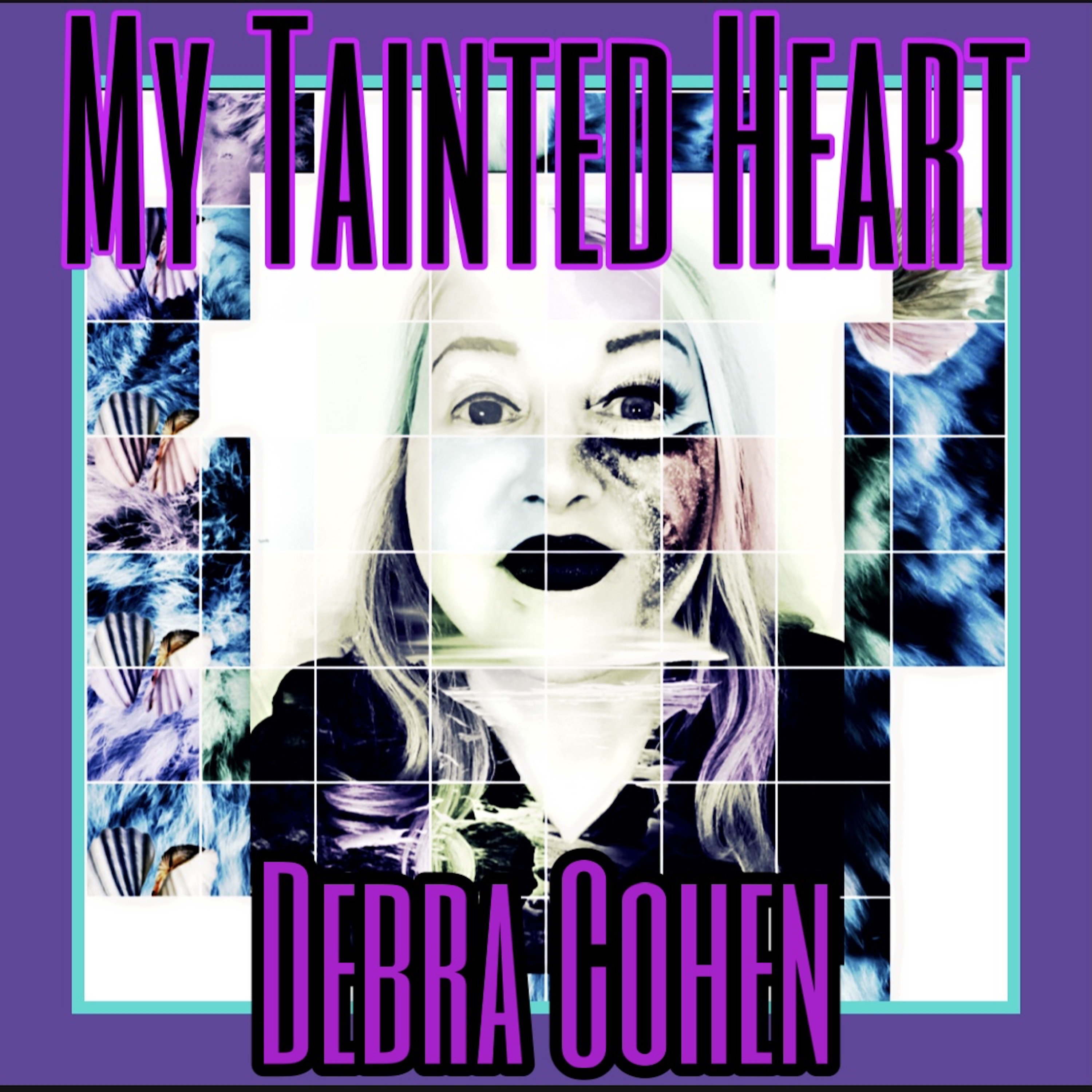 My Tainted Heart artwork