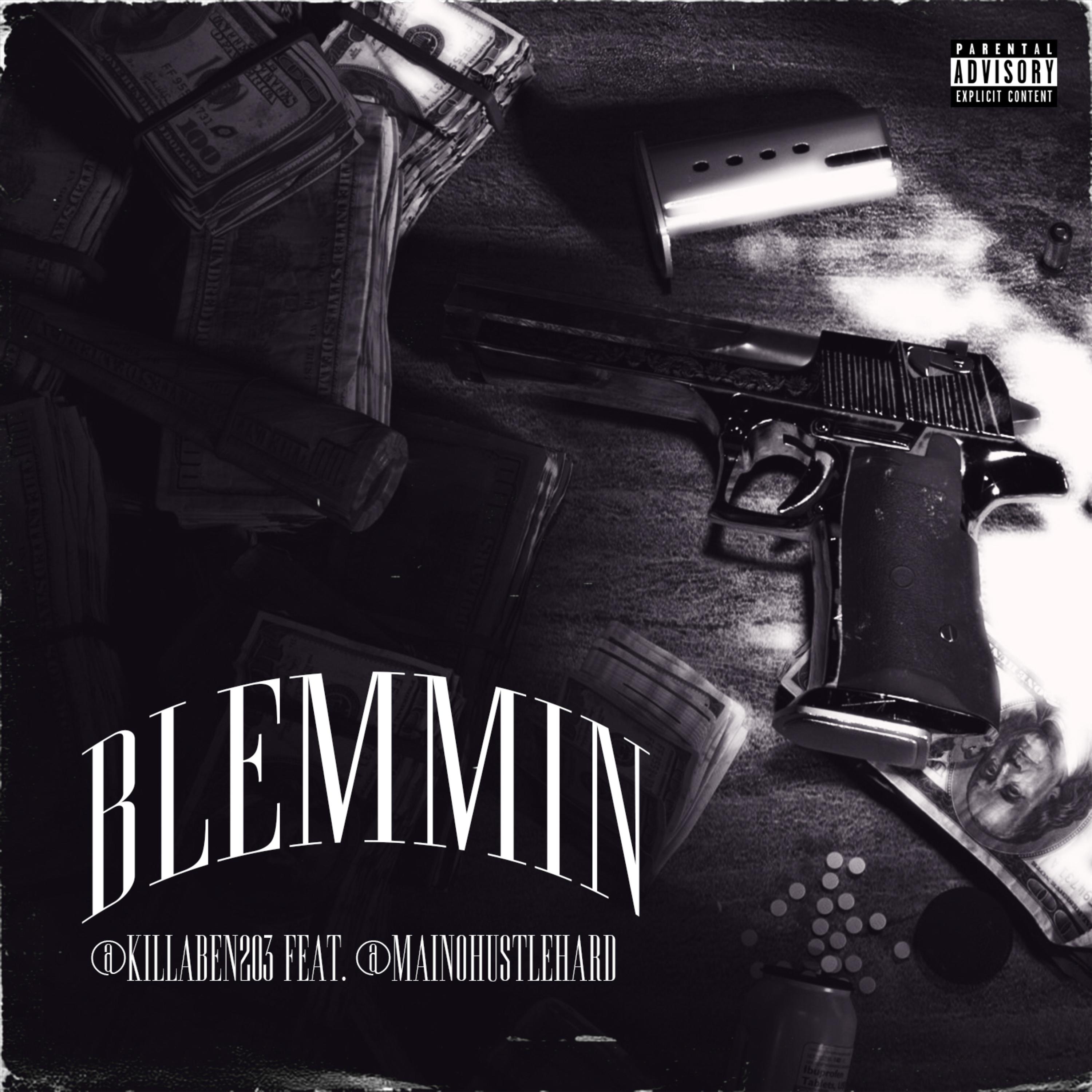 Blemmin (Clean) artwork