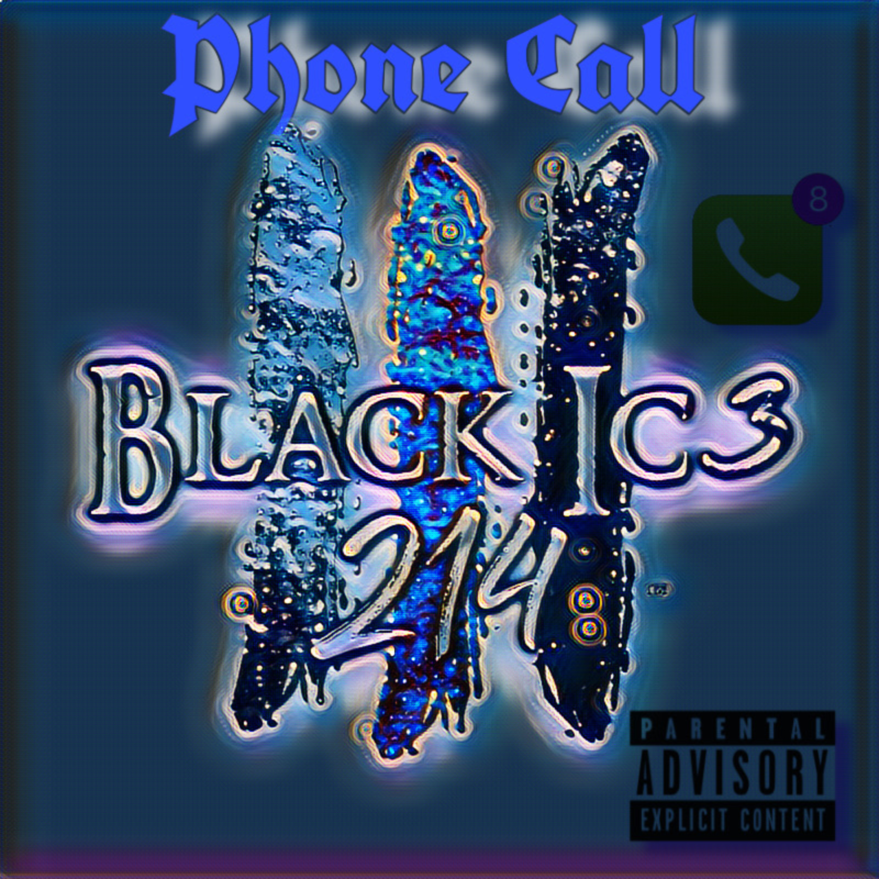 Phone Call artwork