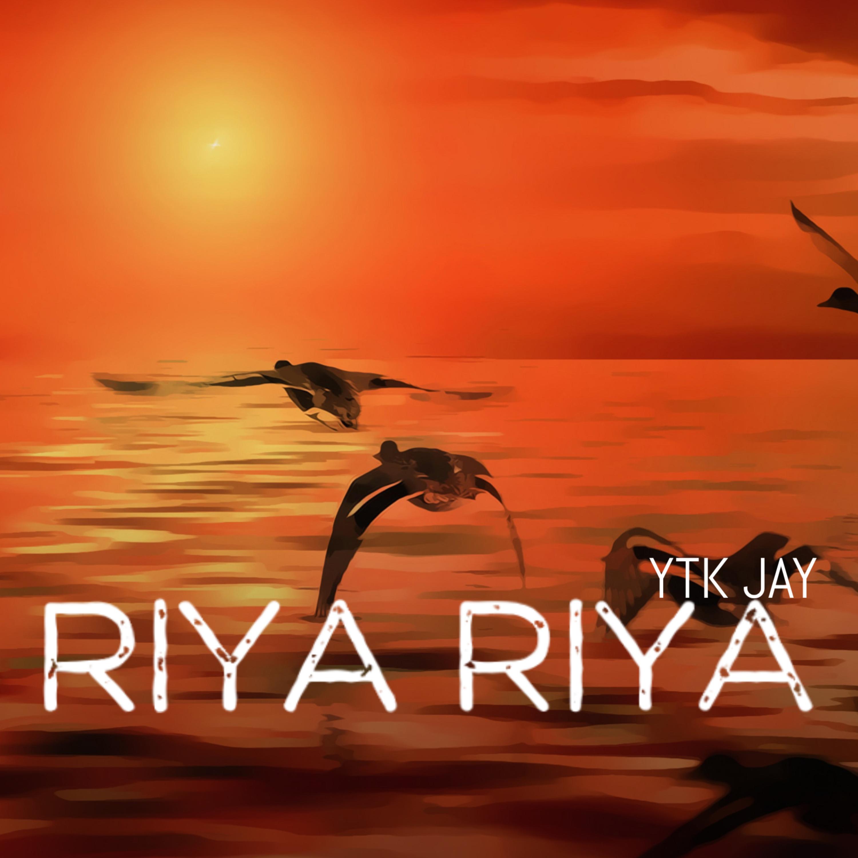 RIYA RIYA artwork