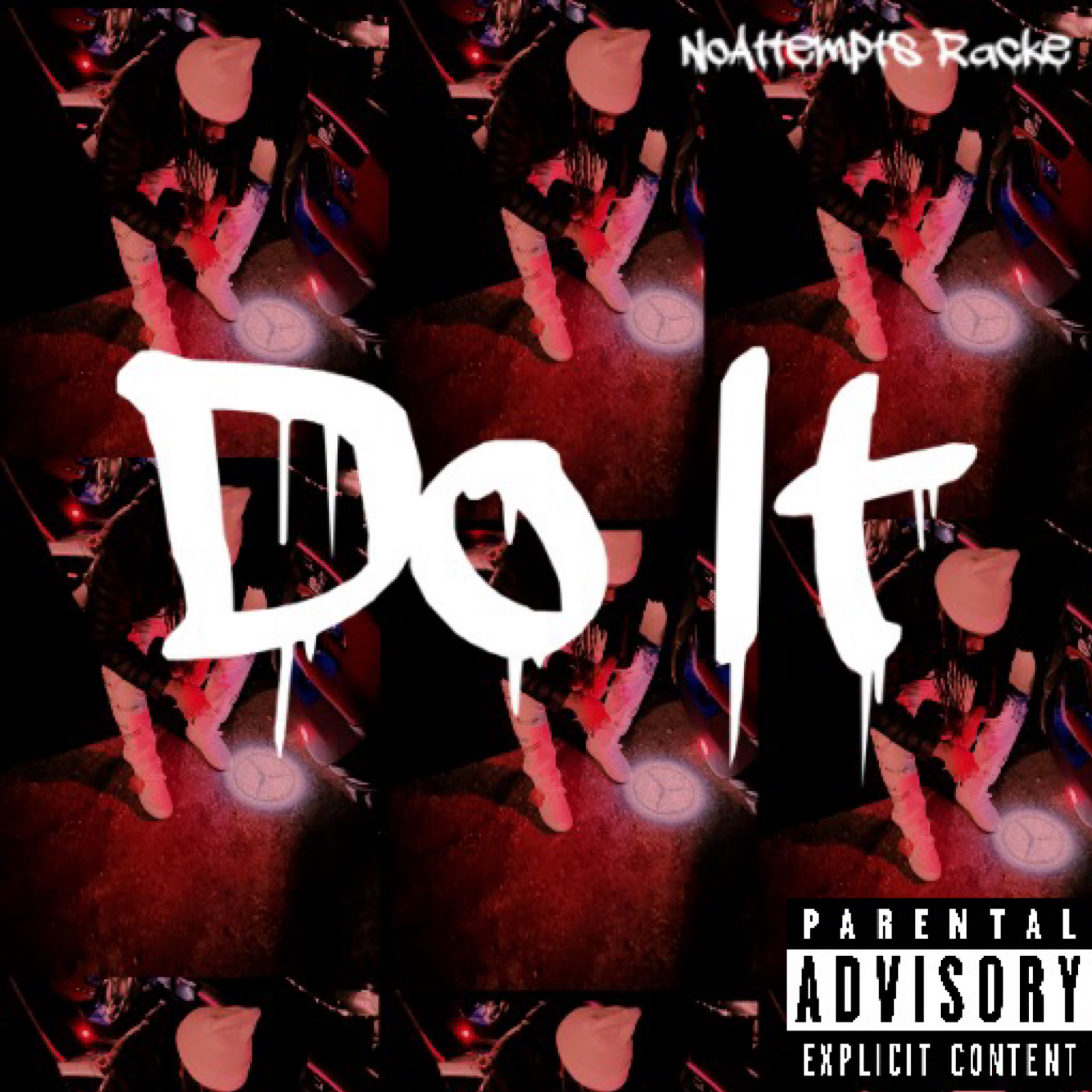 Do It artwork