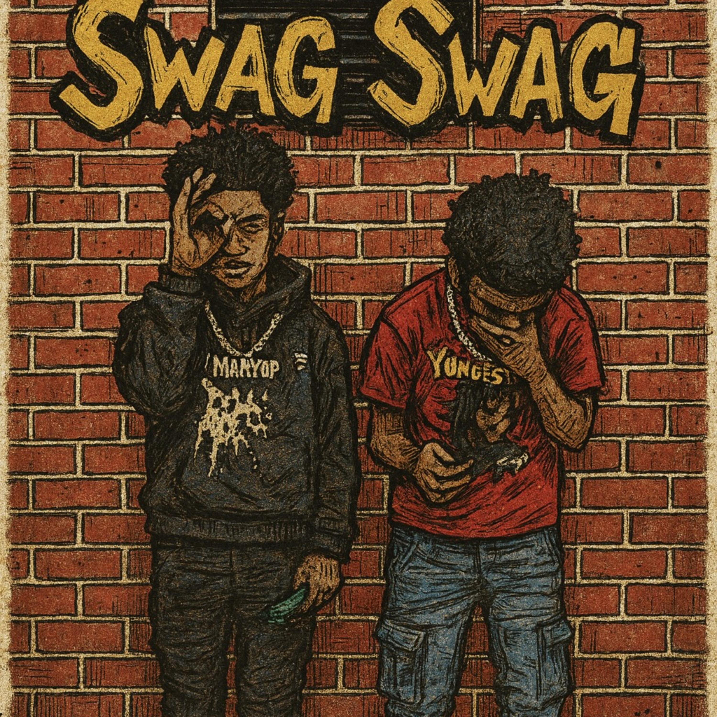 Swag Swag artwork