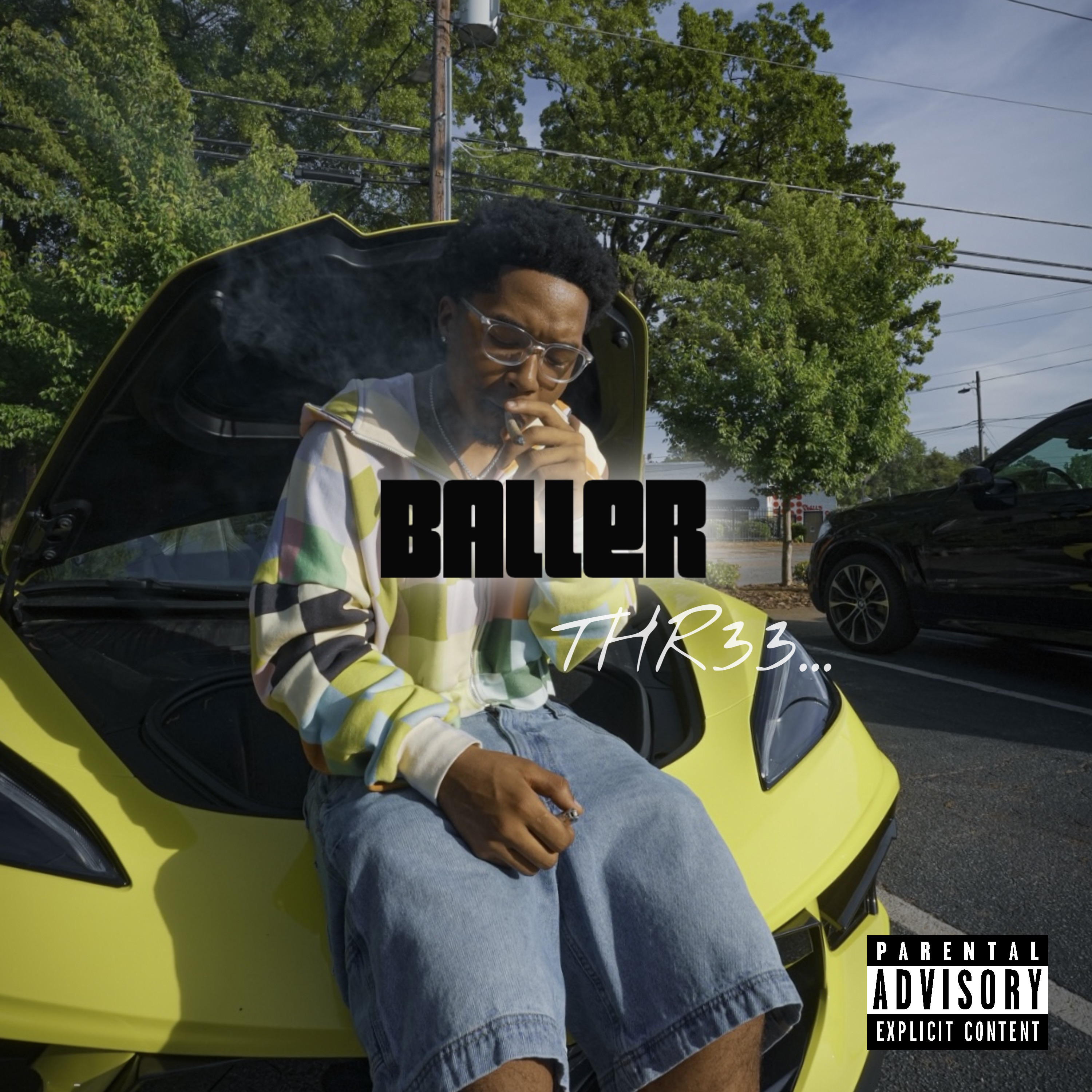 Baller artwork